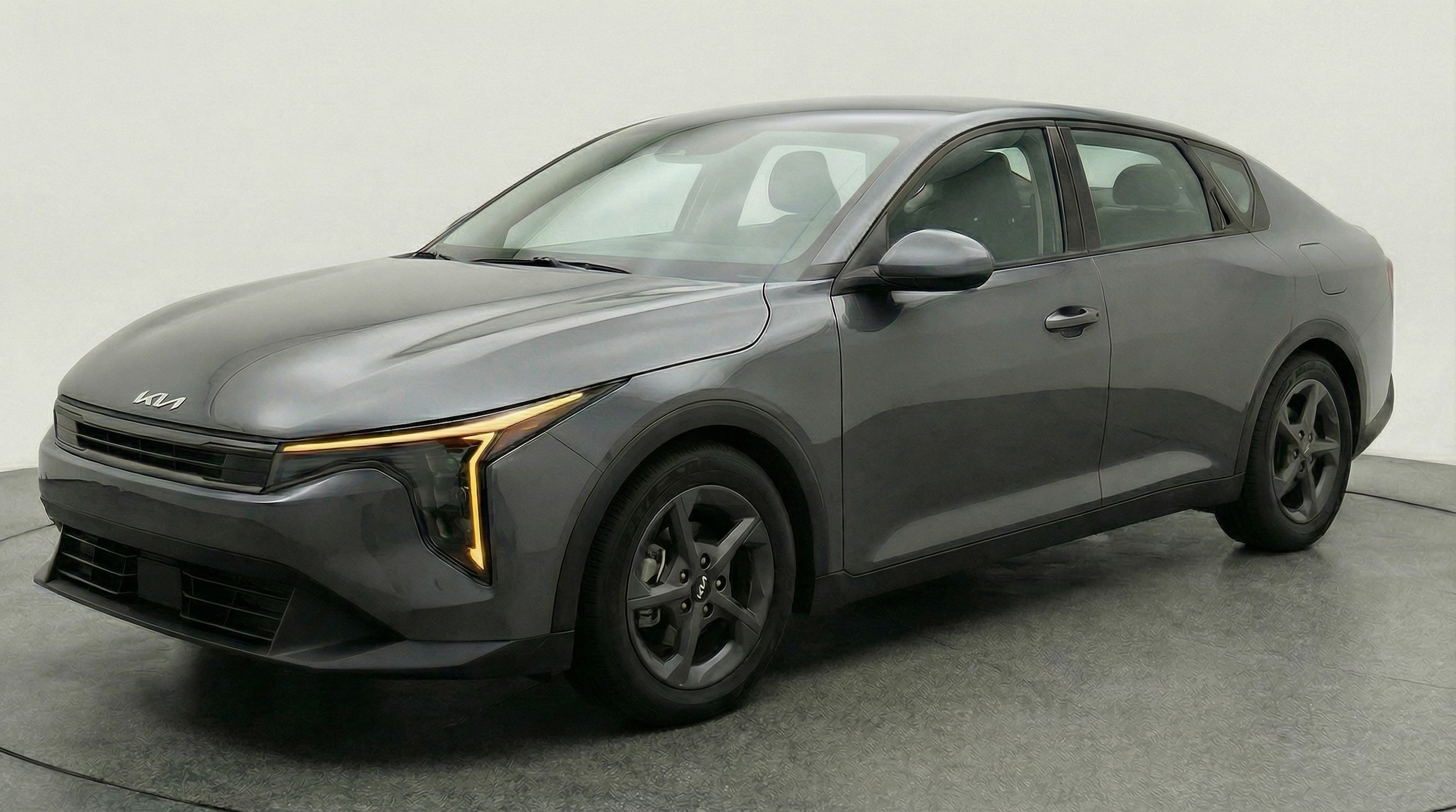 Thumbnail: 2025 Kia K4 - 3