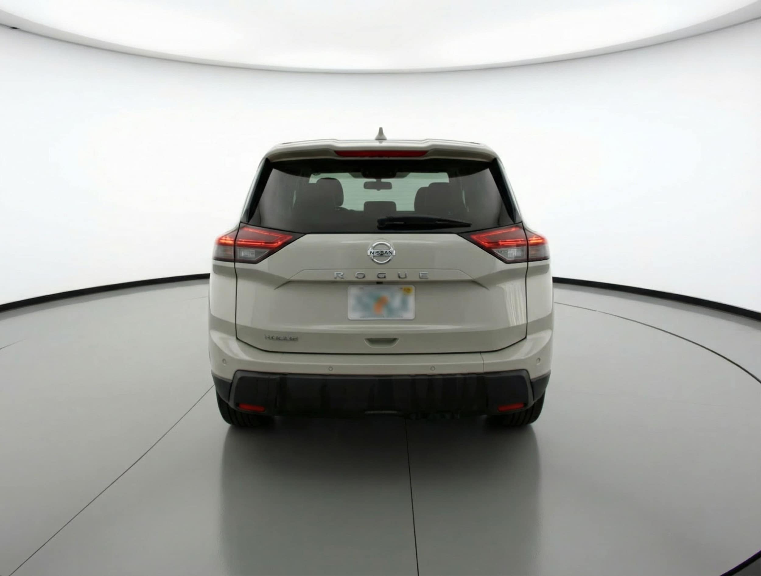 Thumbnail: 2025 Nissan Rogue - 6