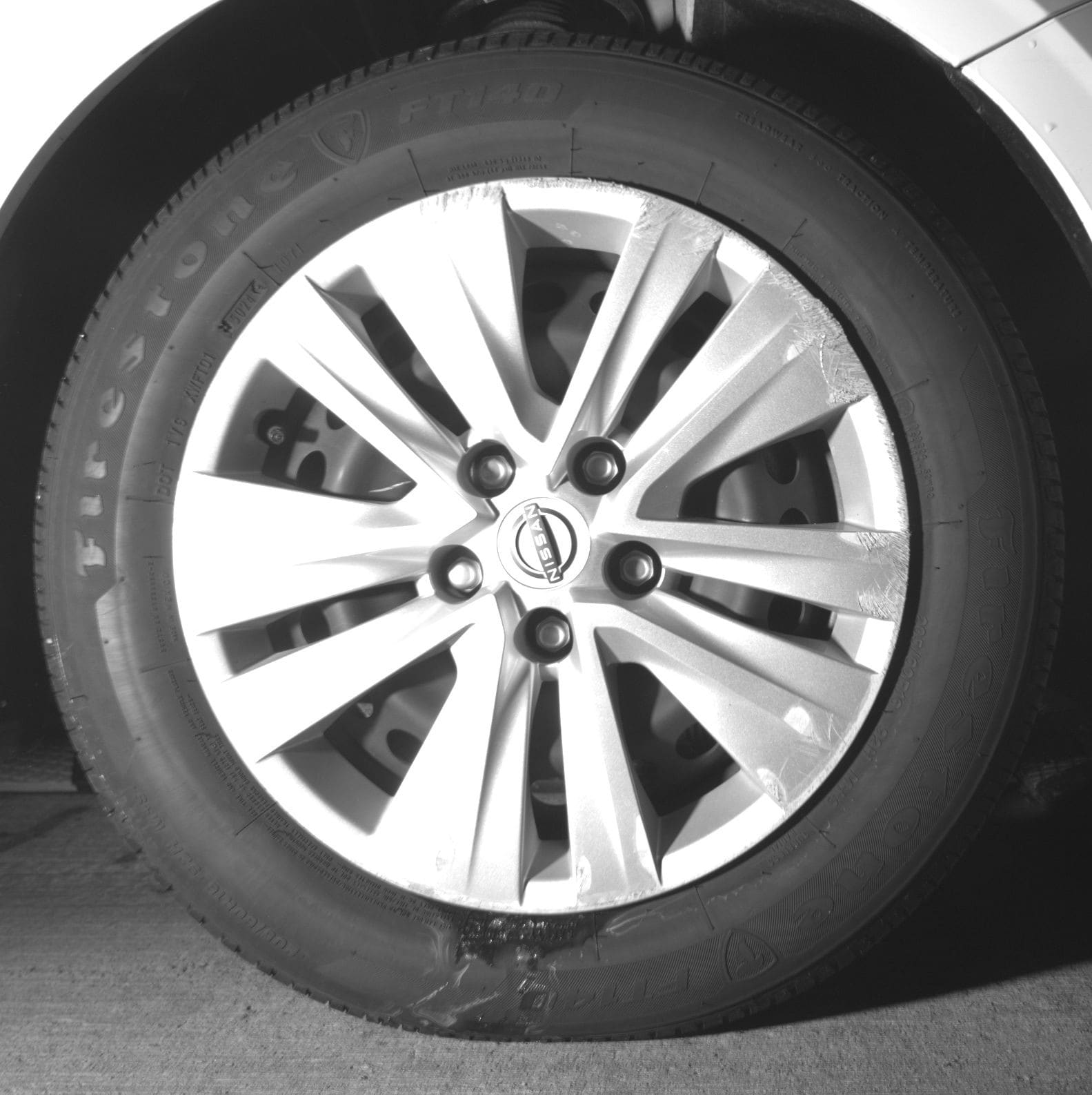 Thumbnail: 2025 Nissan Sentra - 10