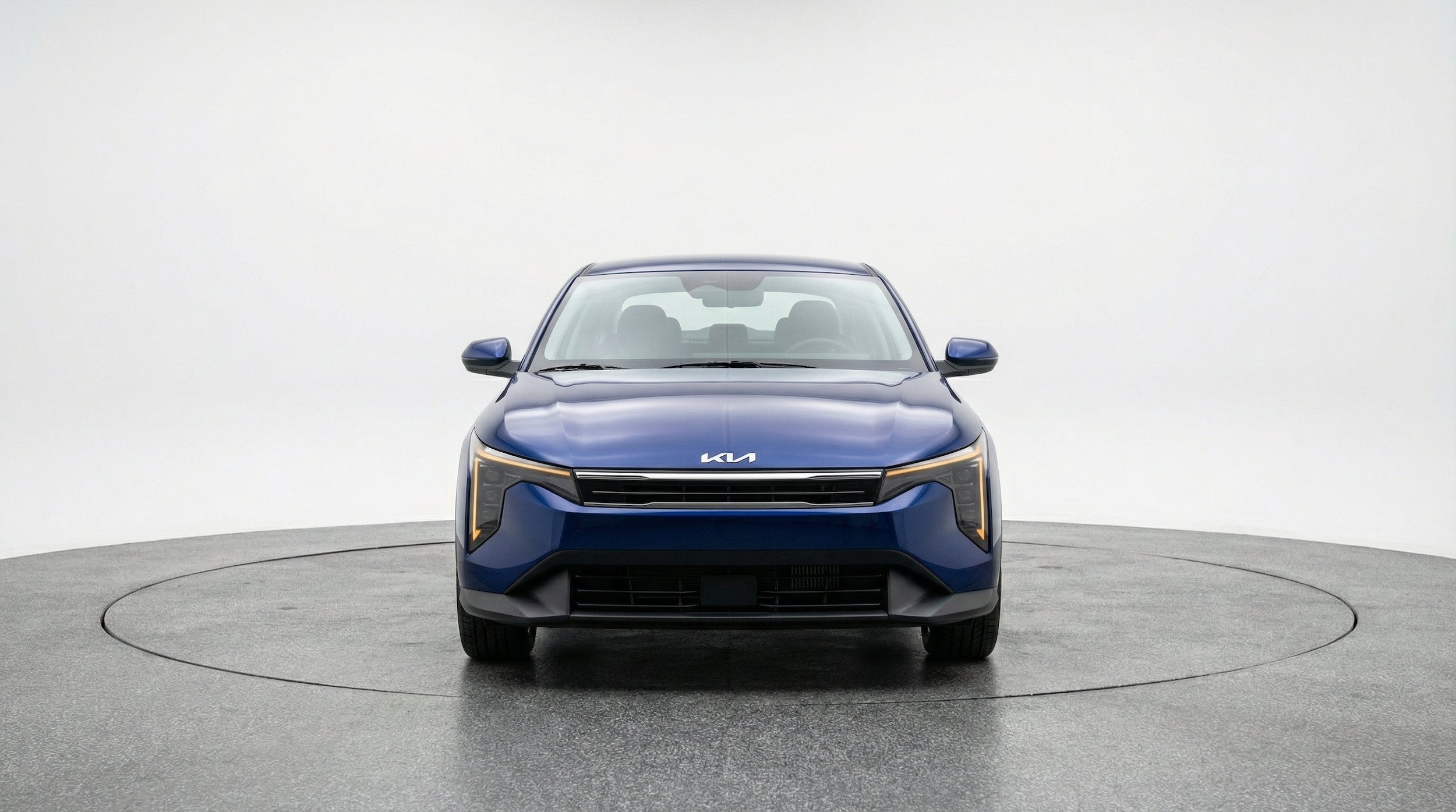 Thumbnail: 2026 Kia K4 - 2