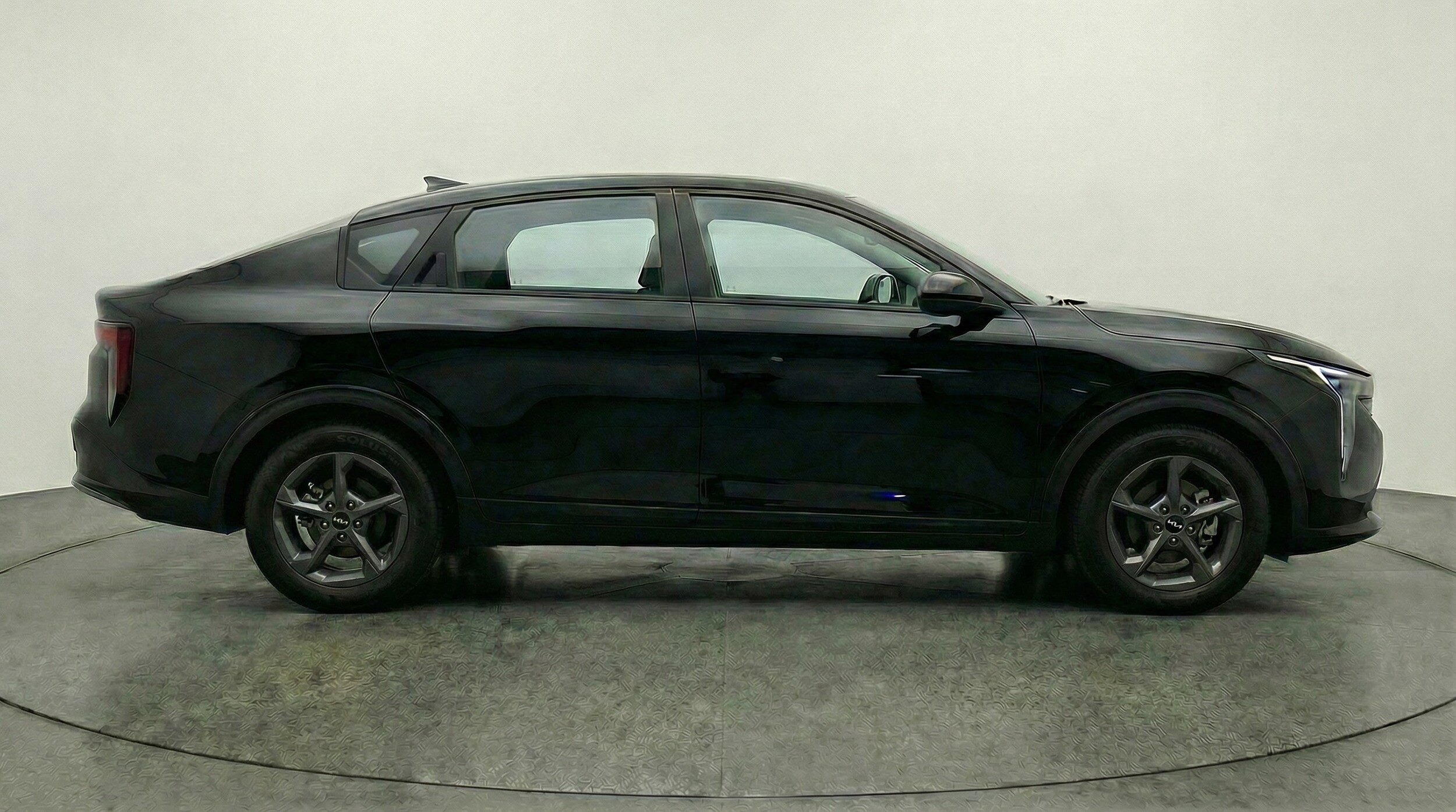 Thumbnail: 2025 Kia K4 - 8