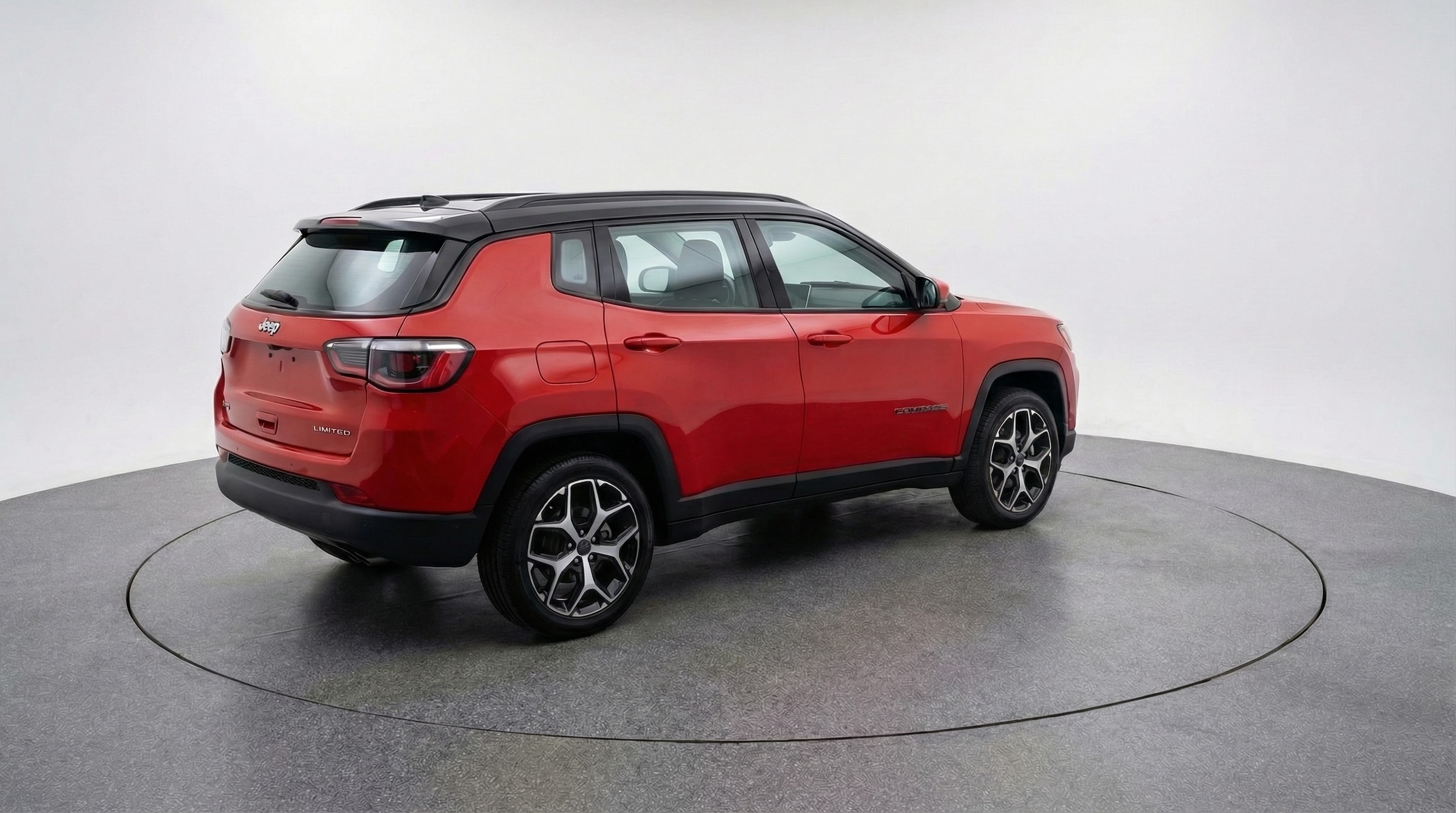 Thumbnail: 2025 Jeep Compass - 7
