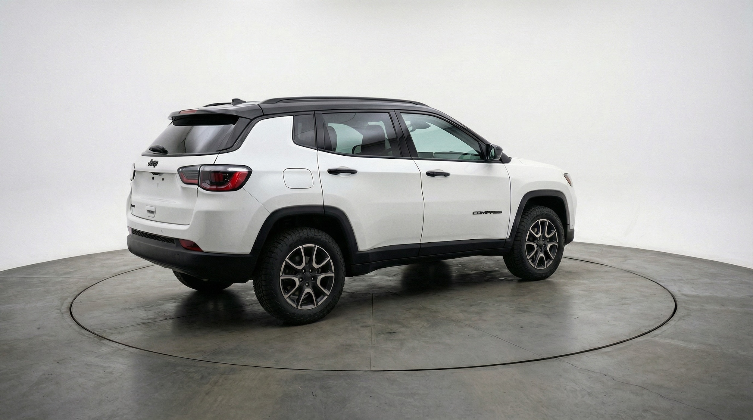 Thumbnail: 2025 Jeep Compass - 7