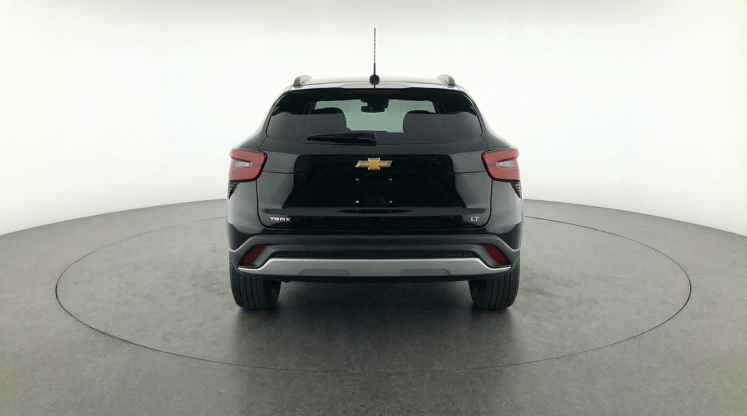 Thumbnail: 2025 Chevrolet Trax - 6