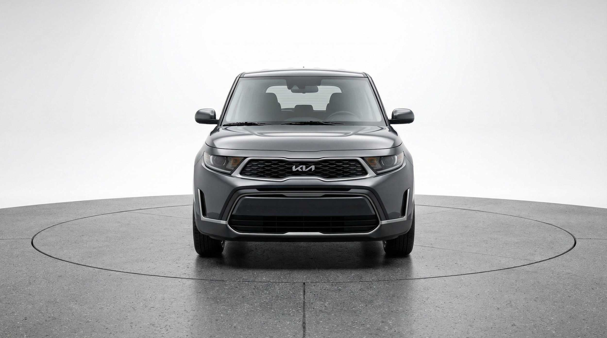 Thumbnail: 2025 Kia Soul - 2
