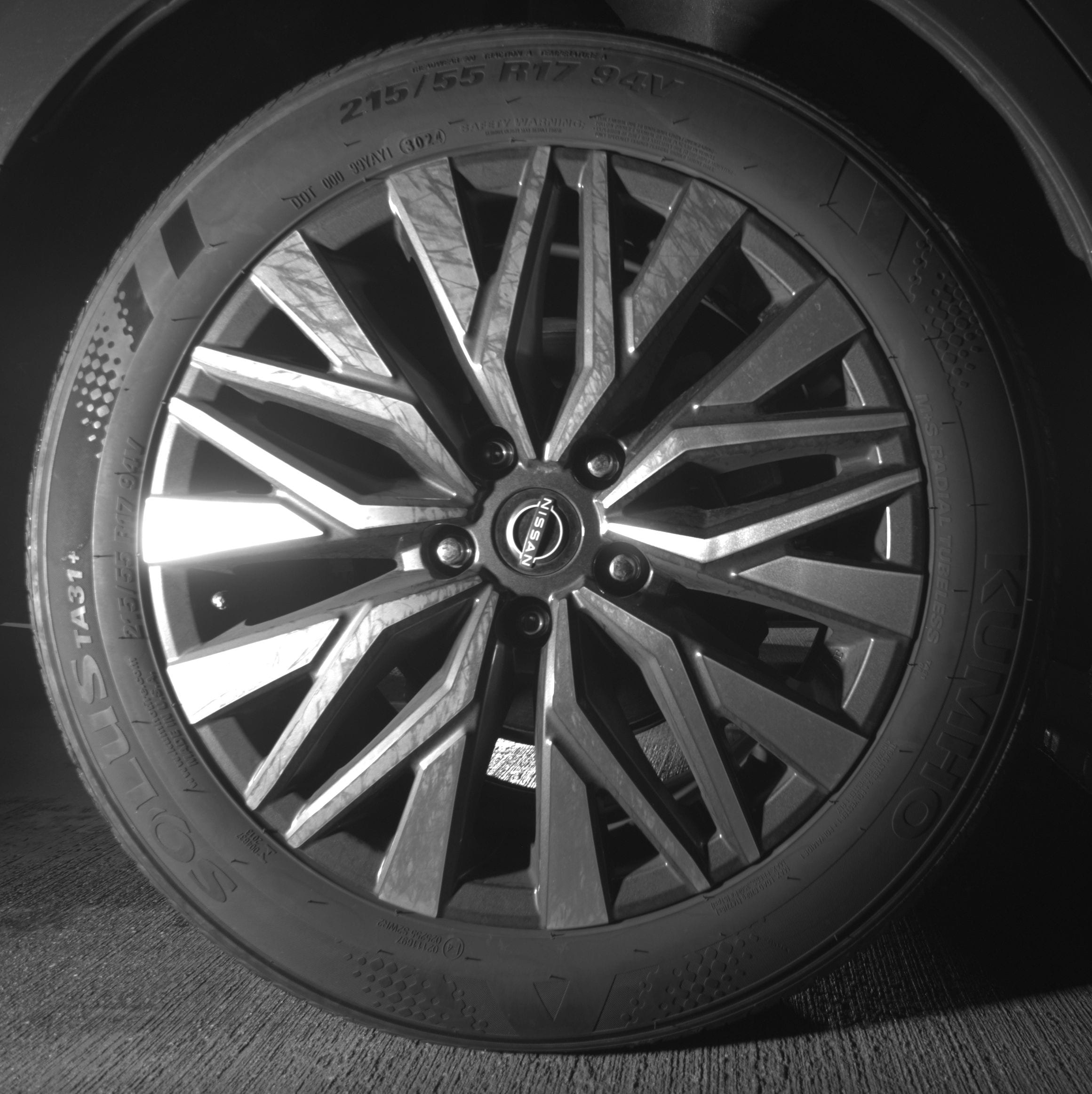 Thumbnail: 2025 Nissan Altima - 12