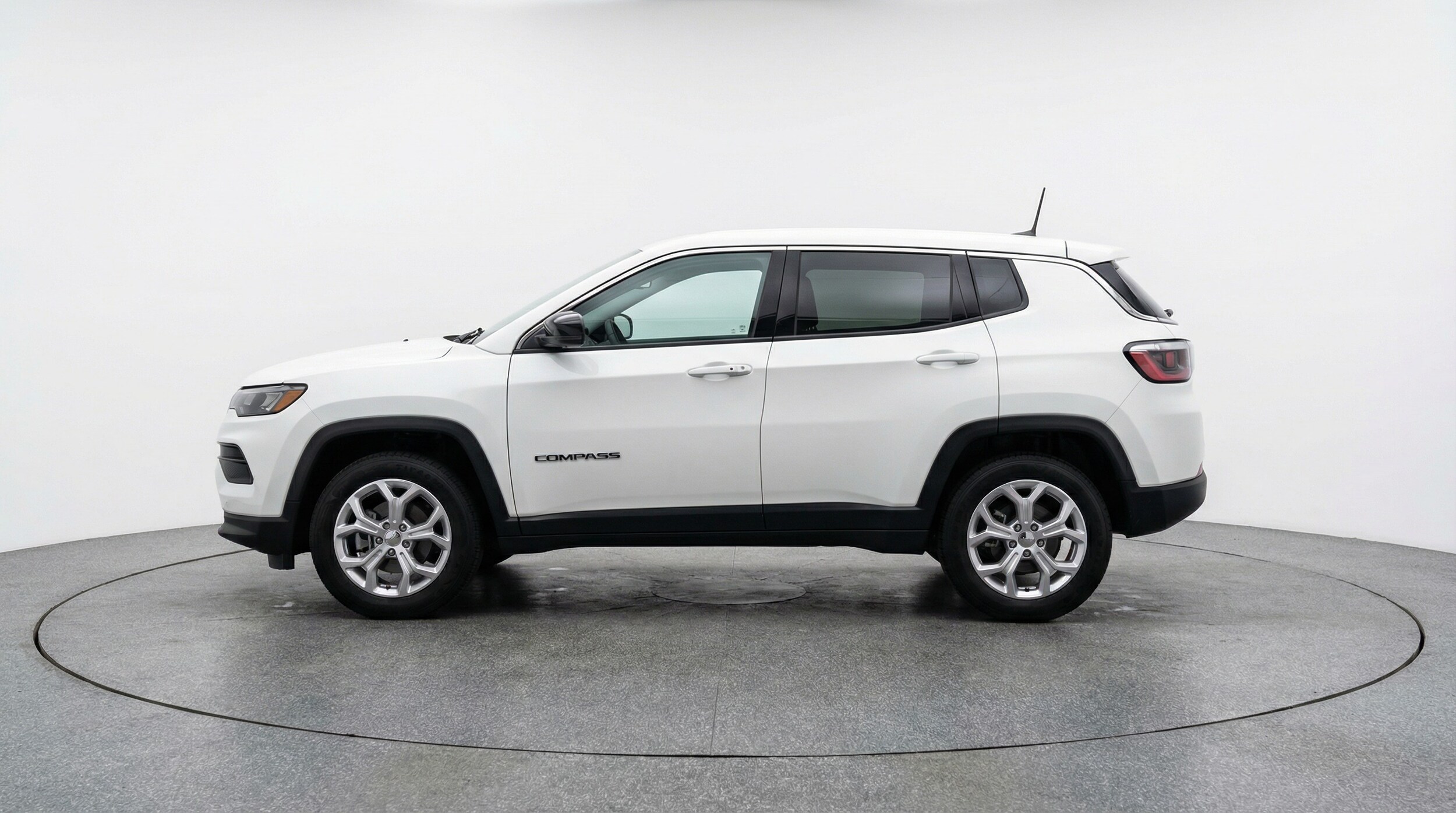 Thumbnail: 2025 Jeep Compass - 4