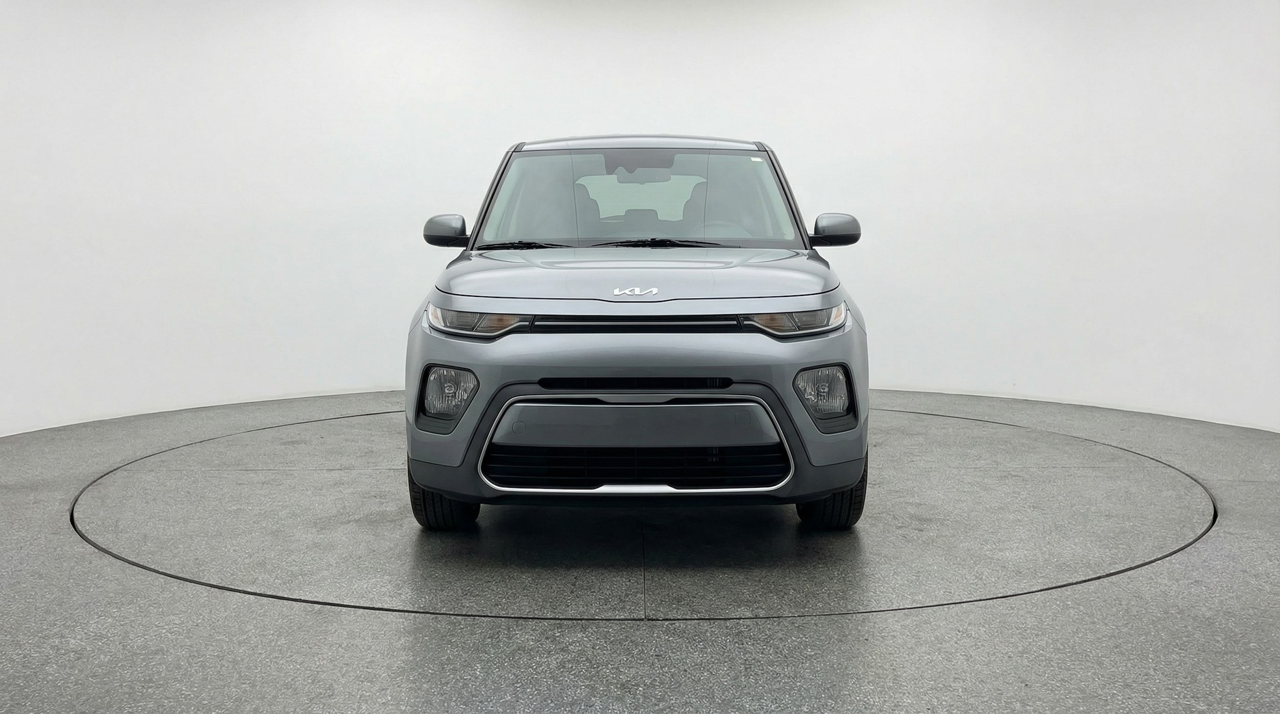 Thumbnail: 2025 Kia Soul - 2