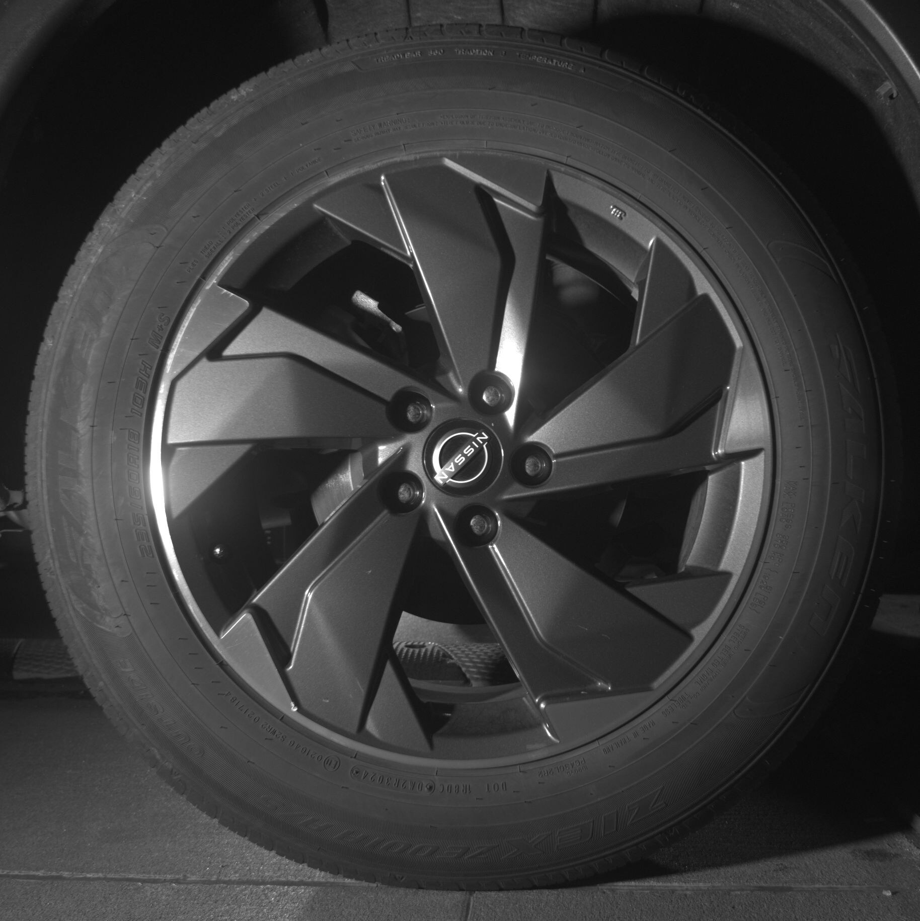 Thumbnail: 2025 Nissan Rogue - 12