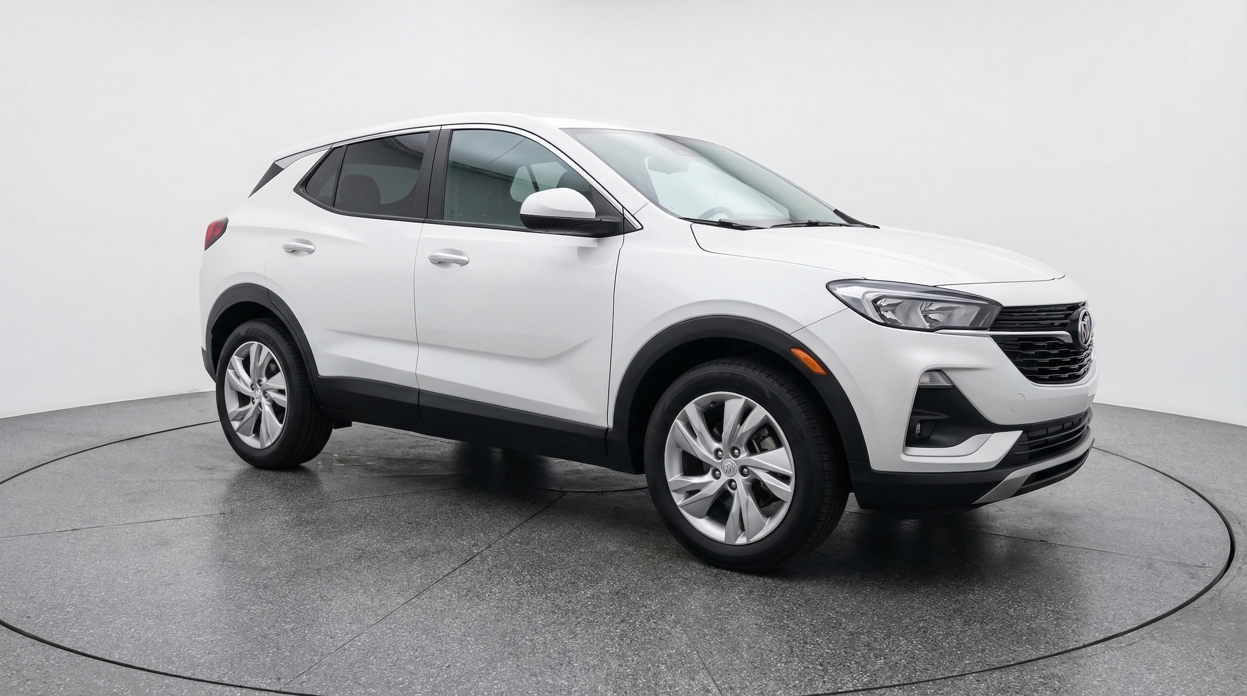 Thumbnail: 2025 Buick Encore GX - 1