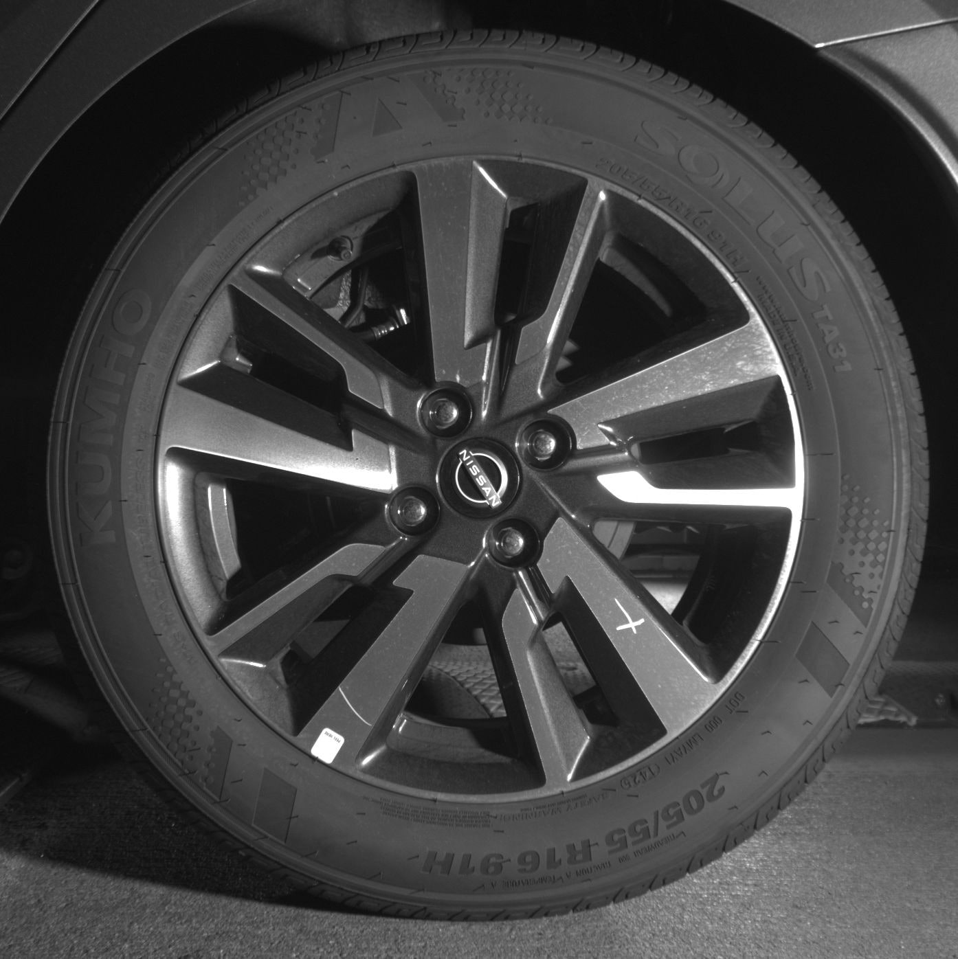 Thumbnail: 2025 Nissan Versa - 11