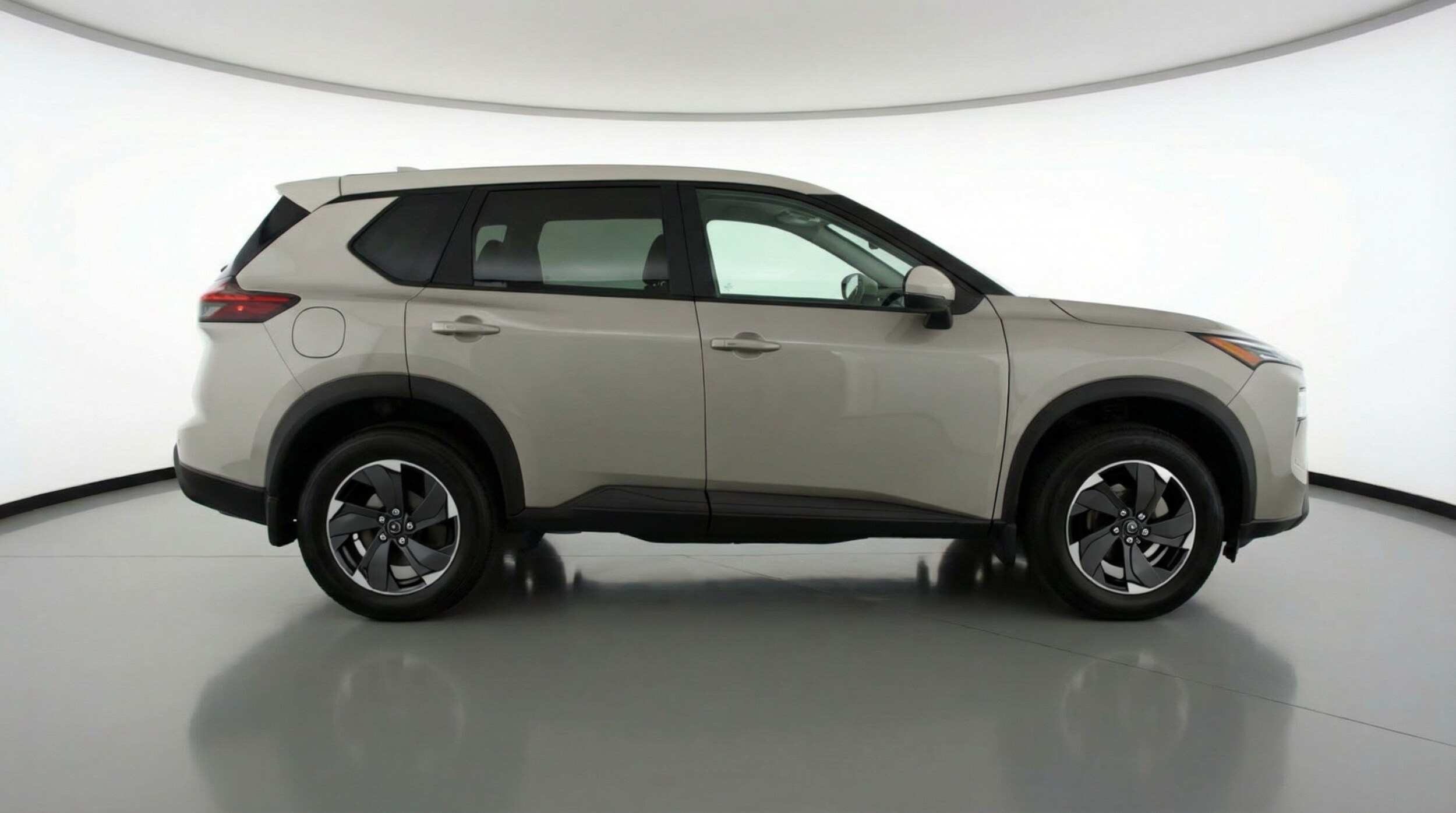 Thumbnail: 2025 Nissan Rogue - 8