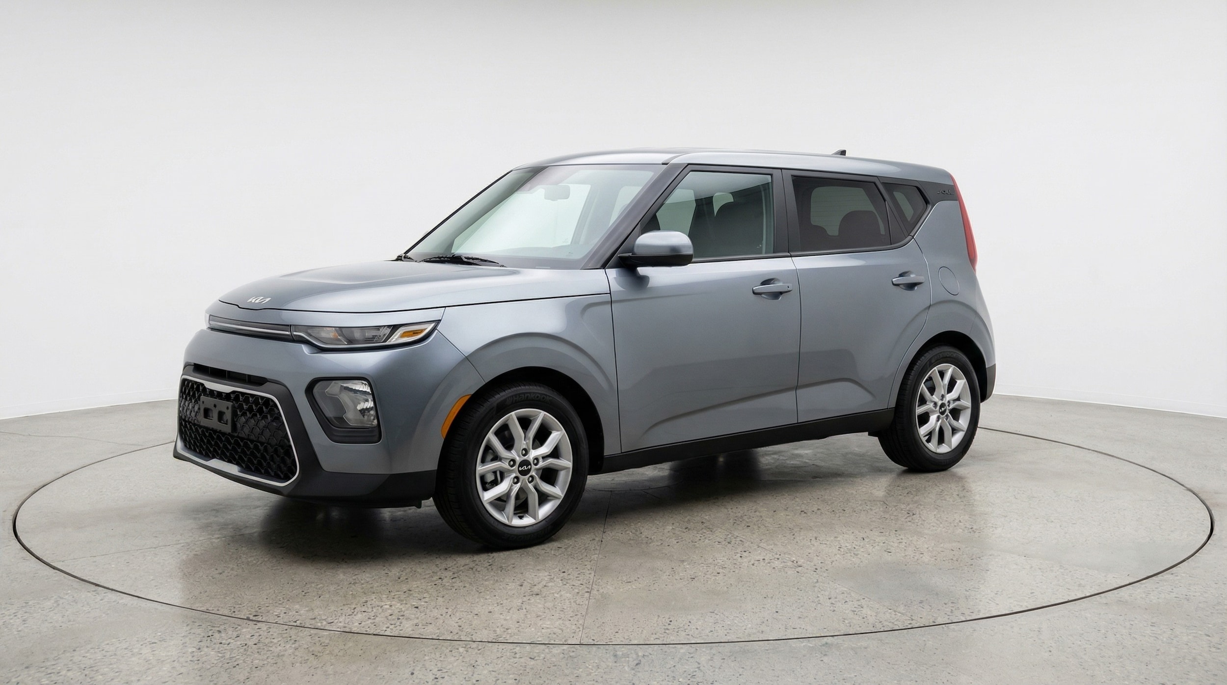 Thumbnail: 2025 Kia Soul - 3