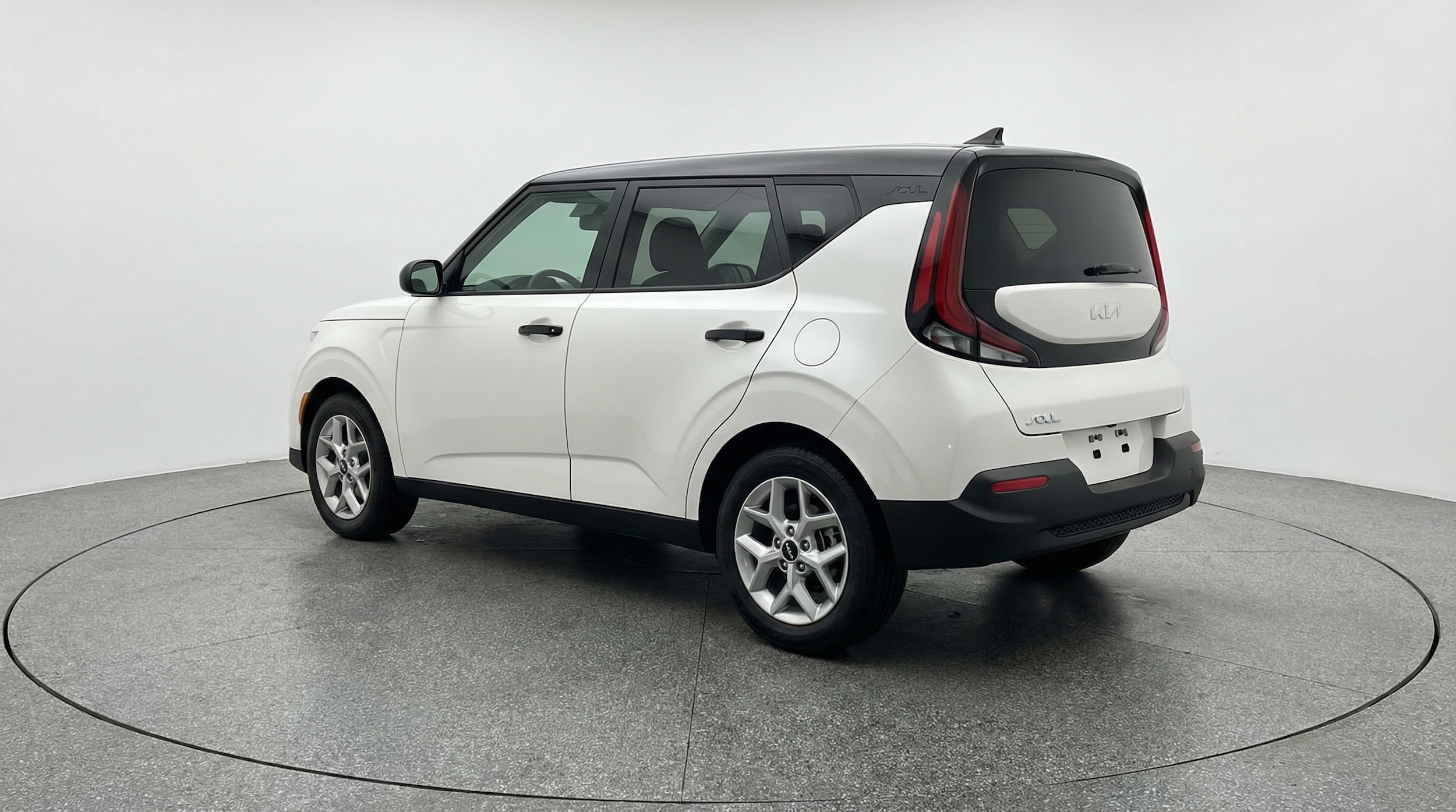 Thumbnail: 2025 Kia Soul - 5
