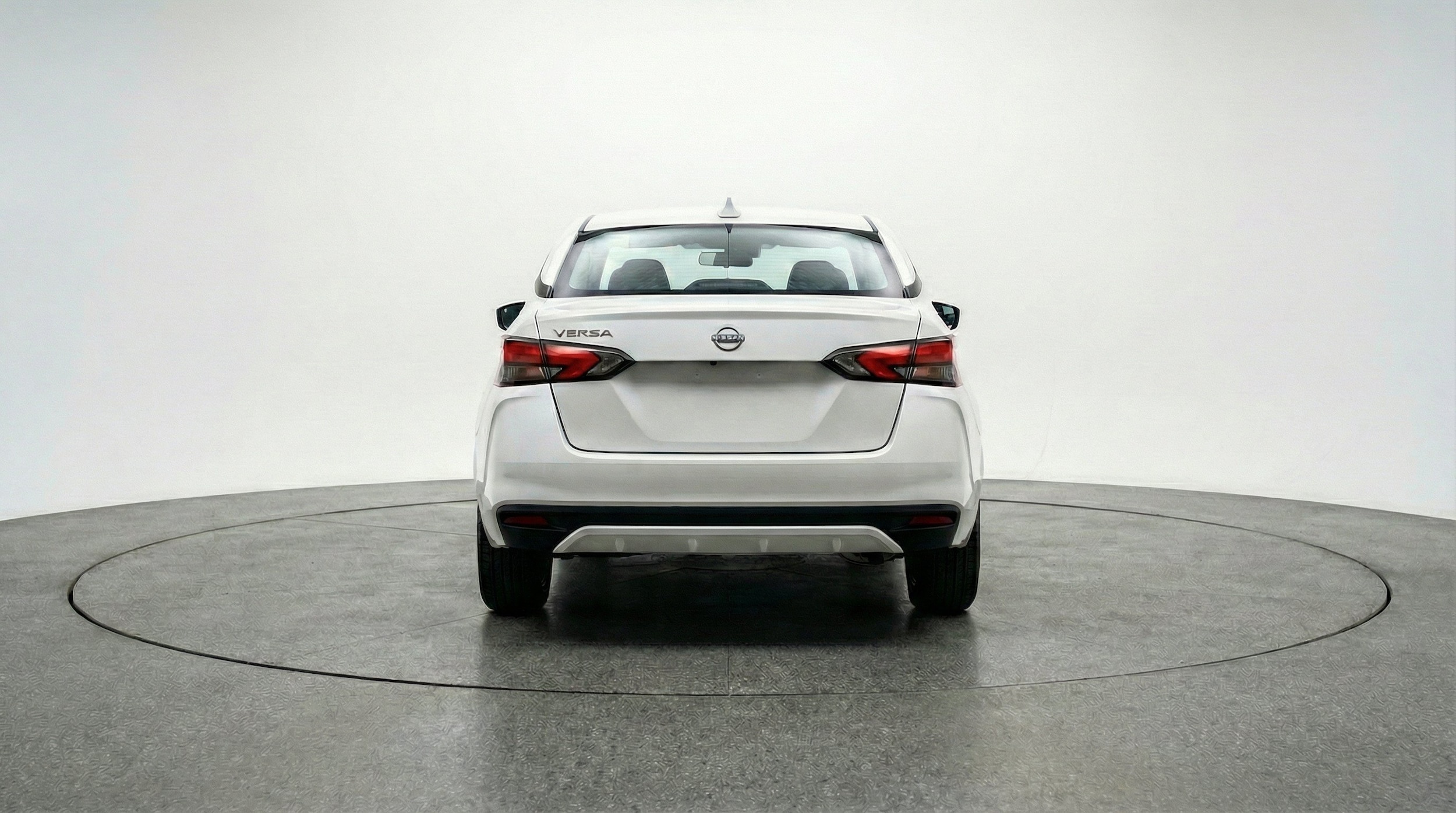 Thumbnail: 2025 Nissan Versa - 7