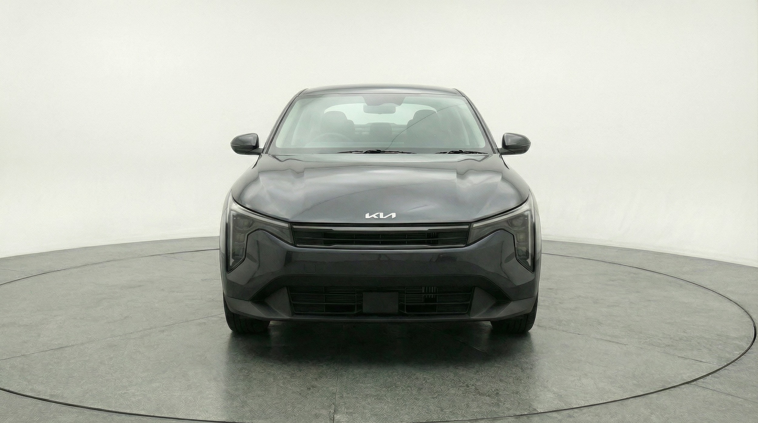 Thumbnail: 2025 Kia K4 - 2