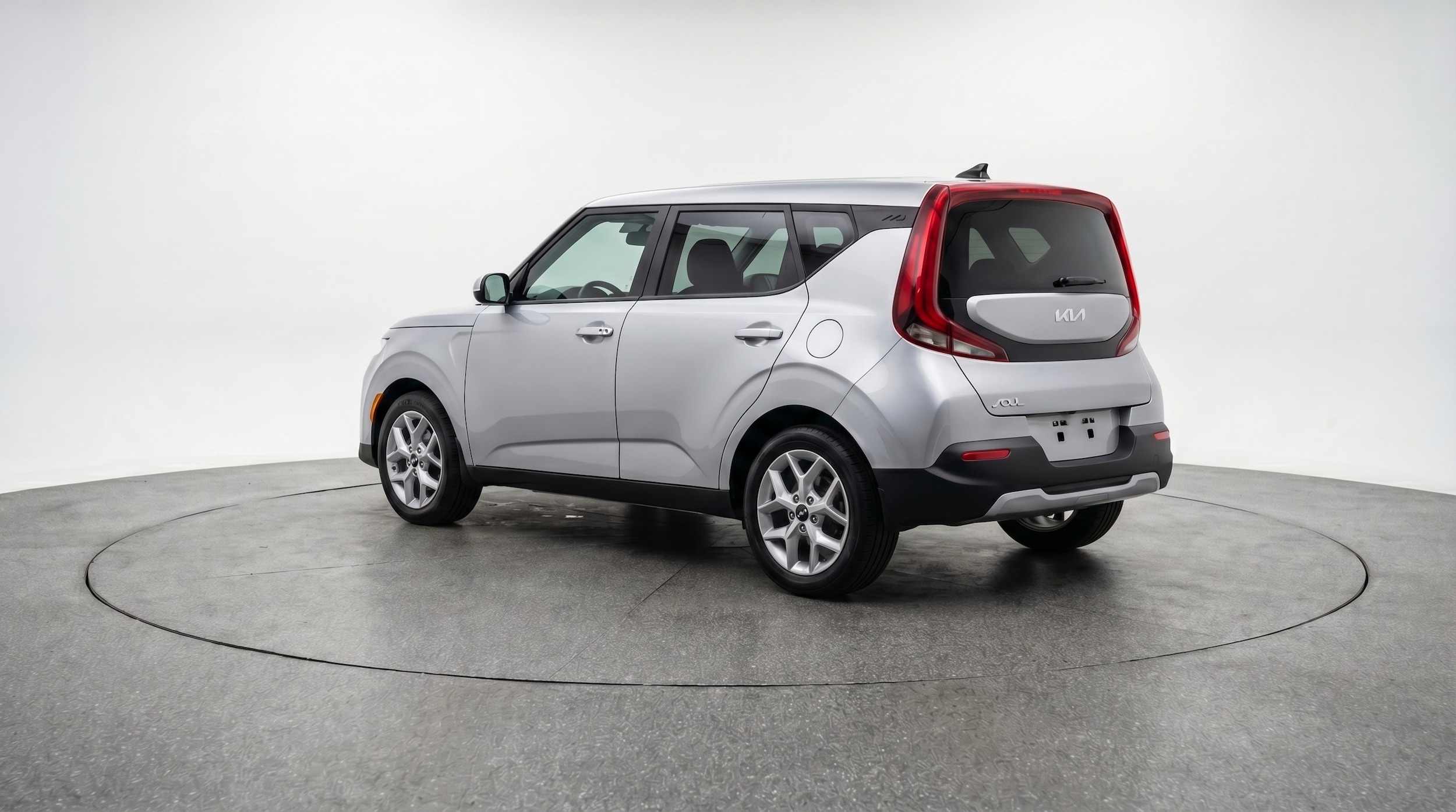 Thumbnail: 2025 Kia Soul - 5