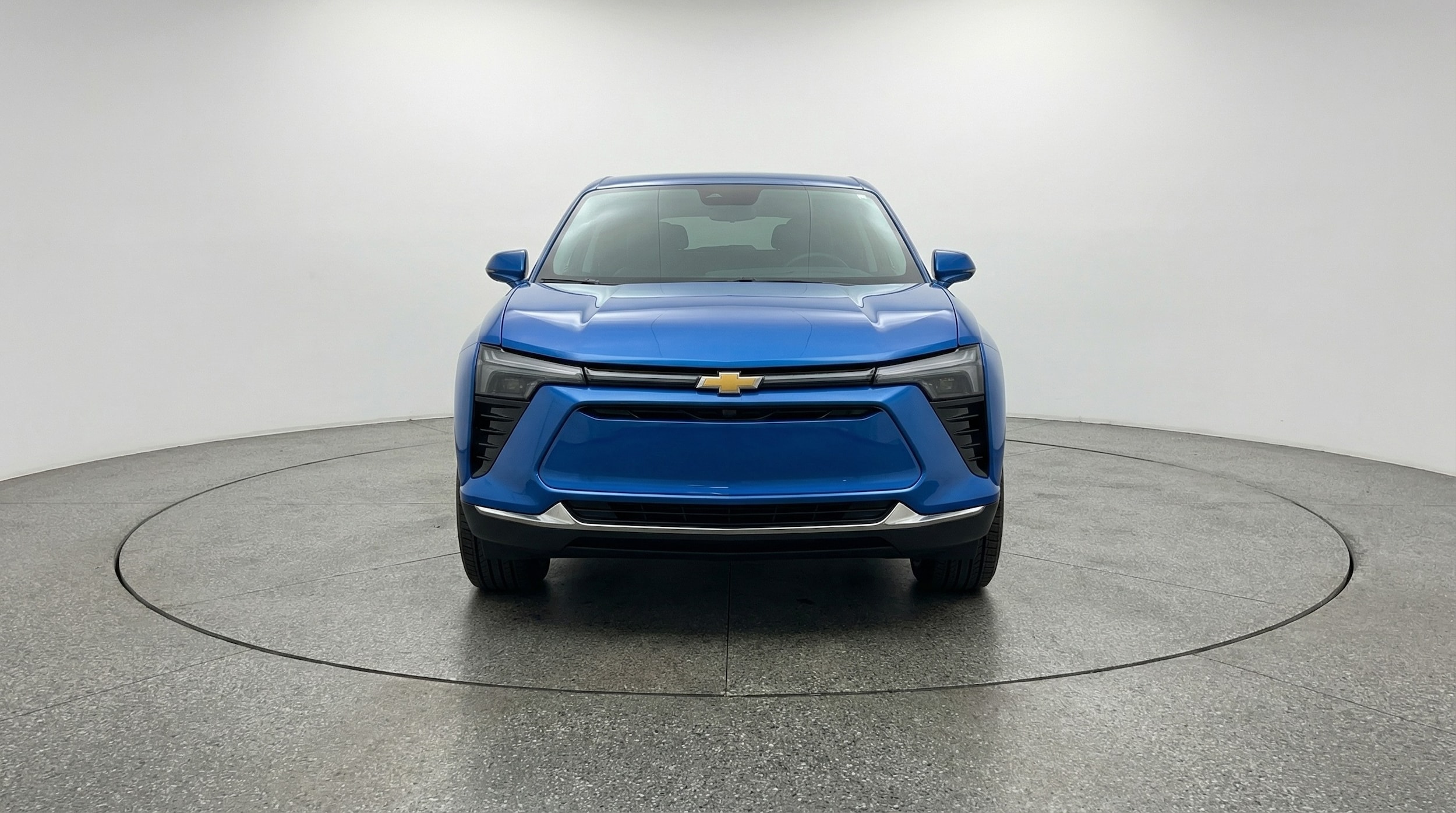 Thumbnail: 2025 Chevrolet Blazer - 2
