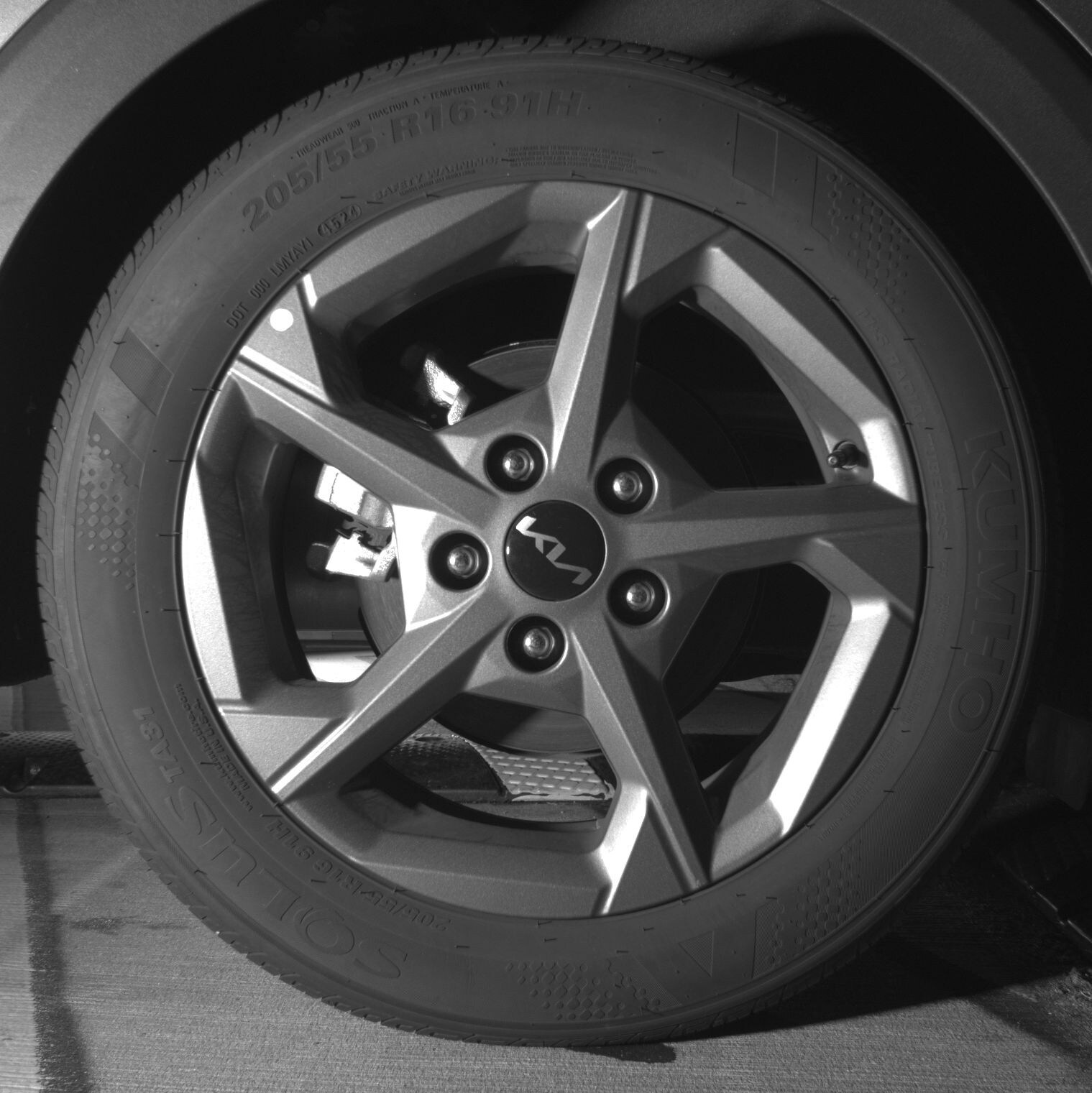 Thumbnail: 2025 Kia K4 - 12