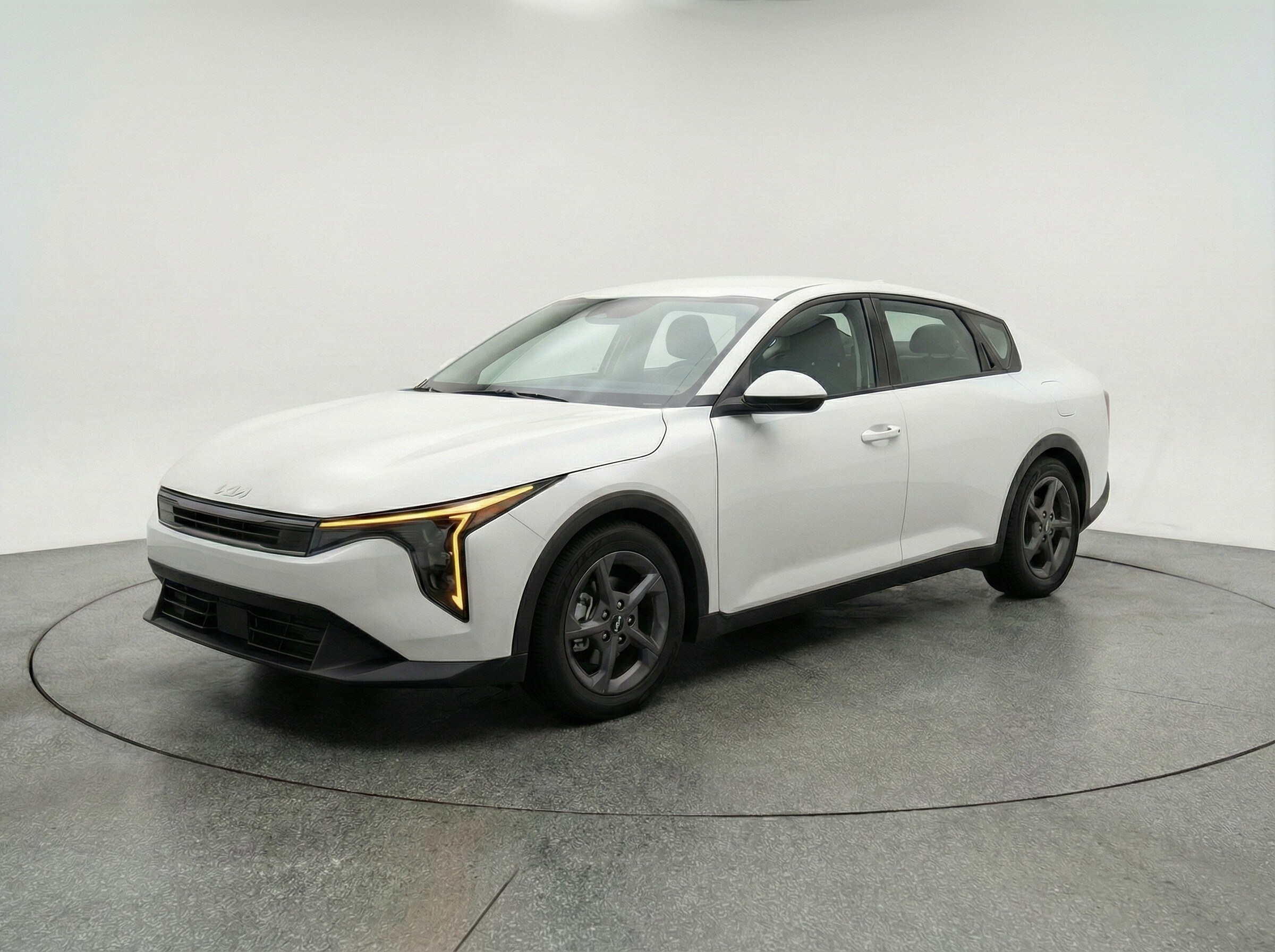 Thumbnail: 2025 Kia K4 - 3