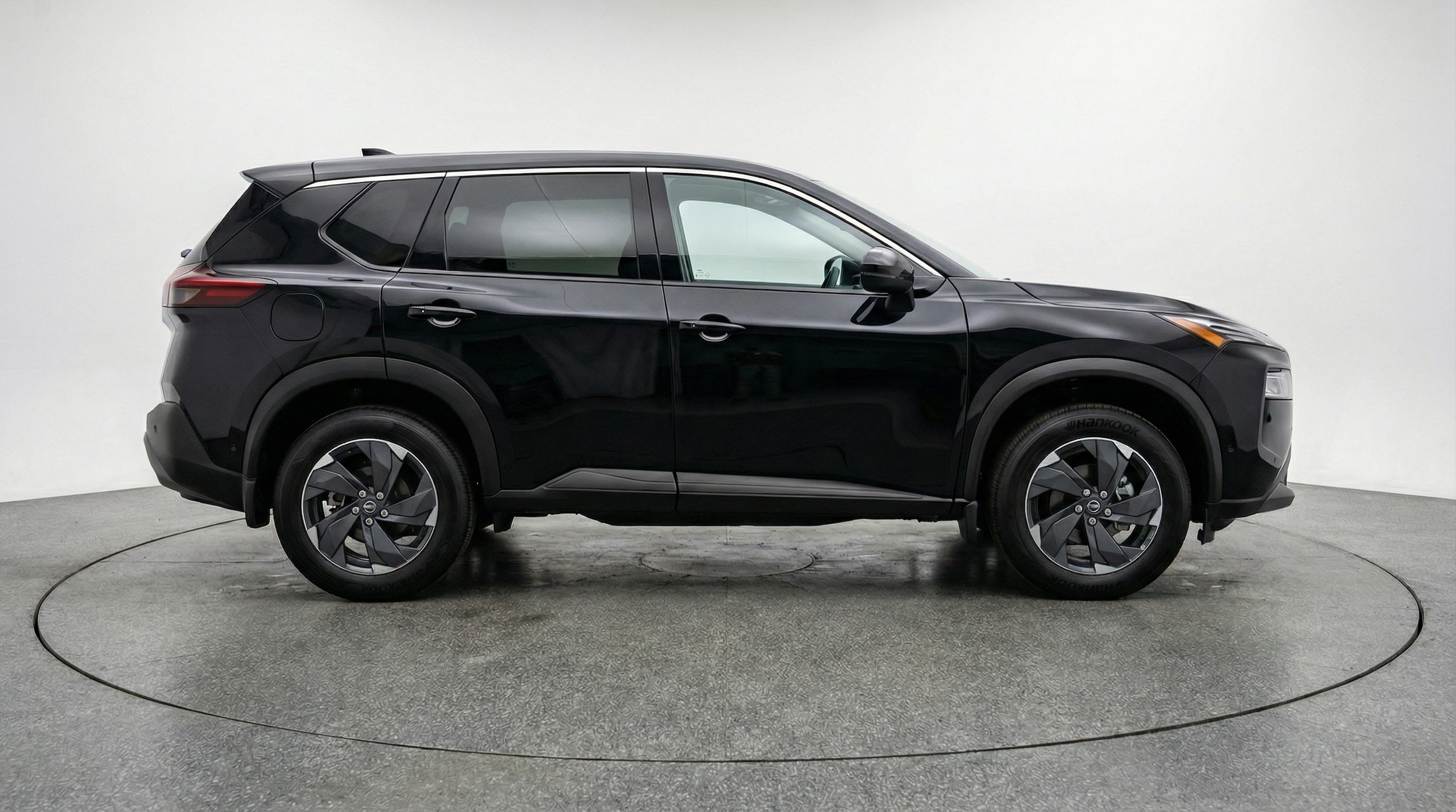 Thumbnail: 2025 Nissan Rogue - 8