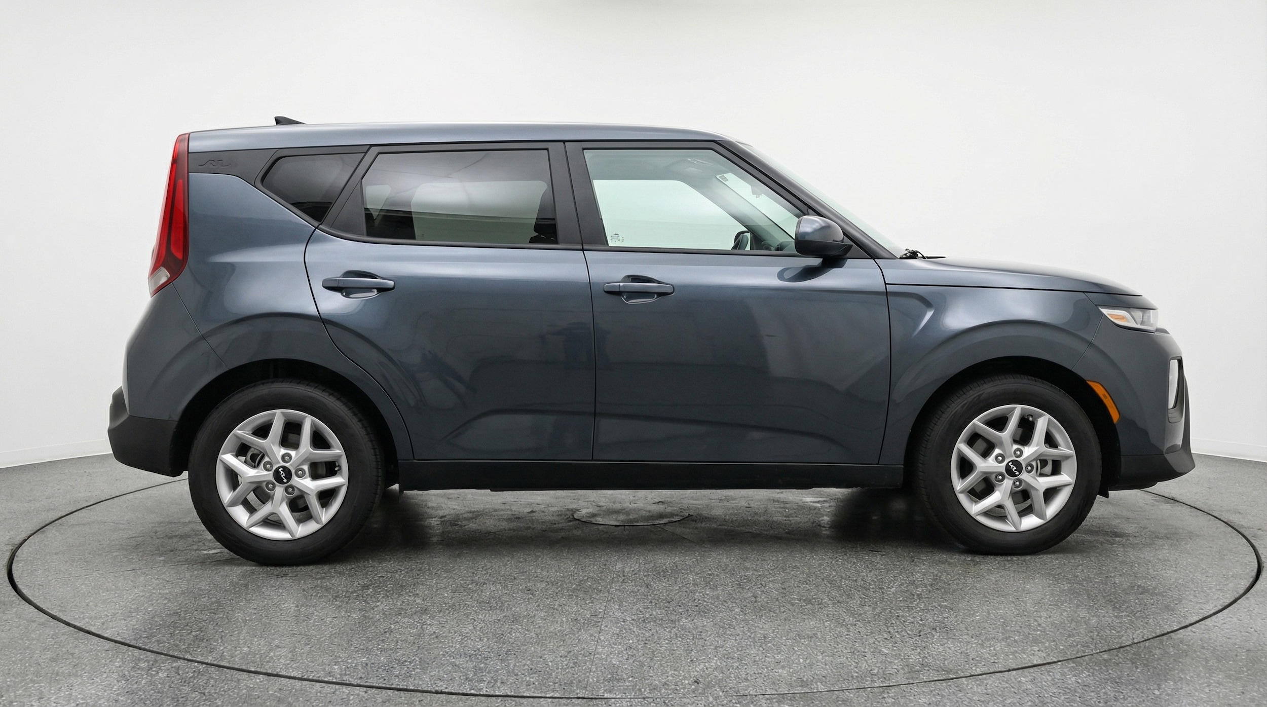 Thumbnail: 2025 Kia Soul - 8