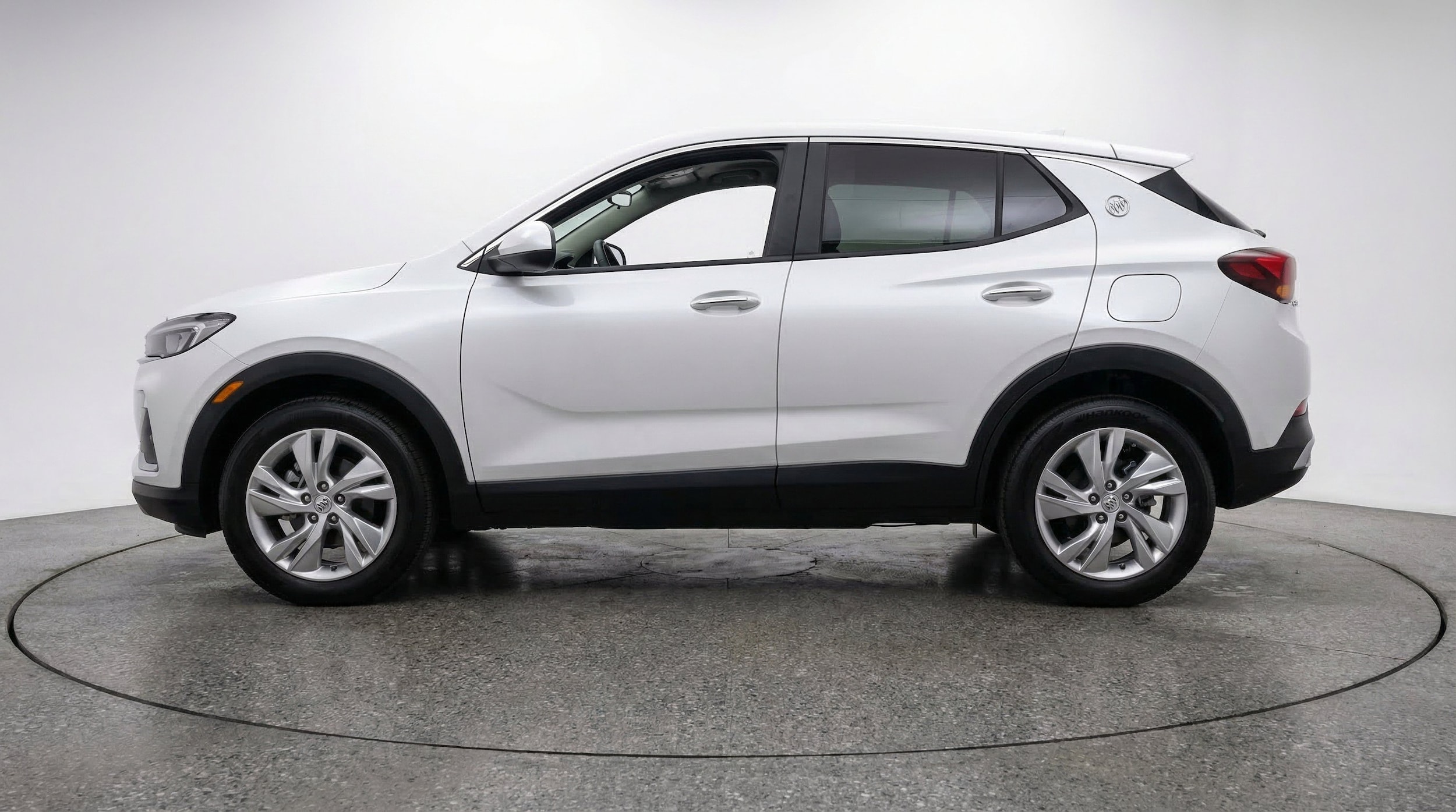 Thumbnail: 2025 Buick Encore GX - 5