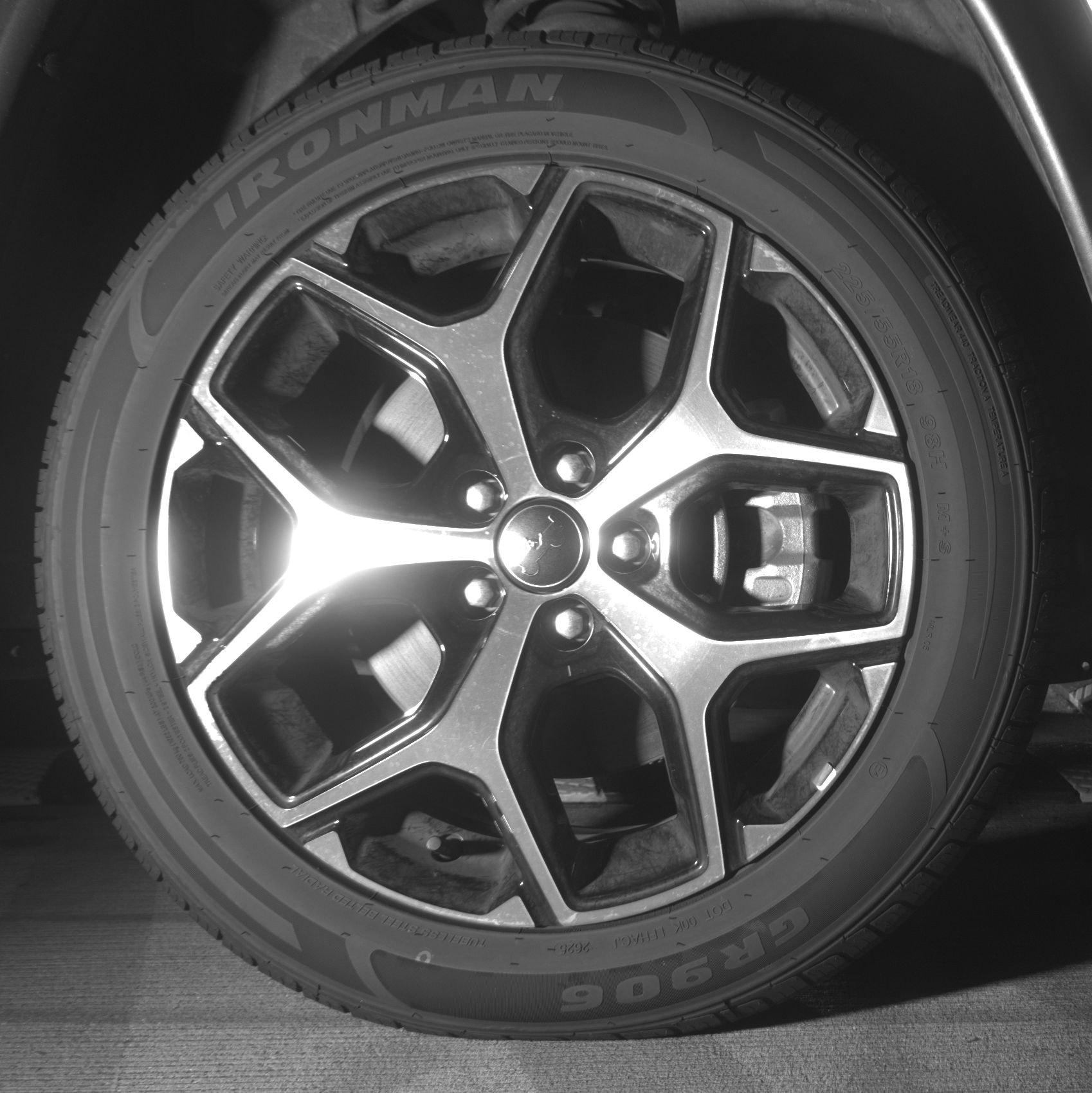 Thumbnail: 2025 Jeep Compass - 10