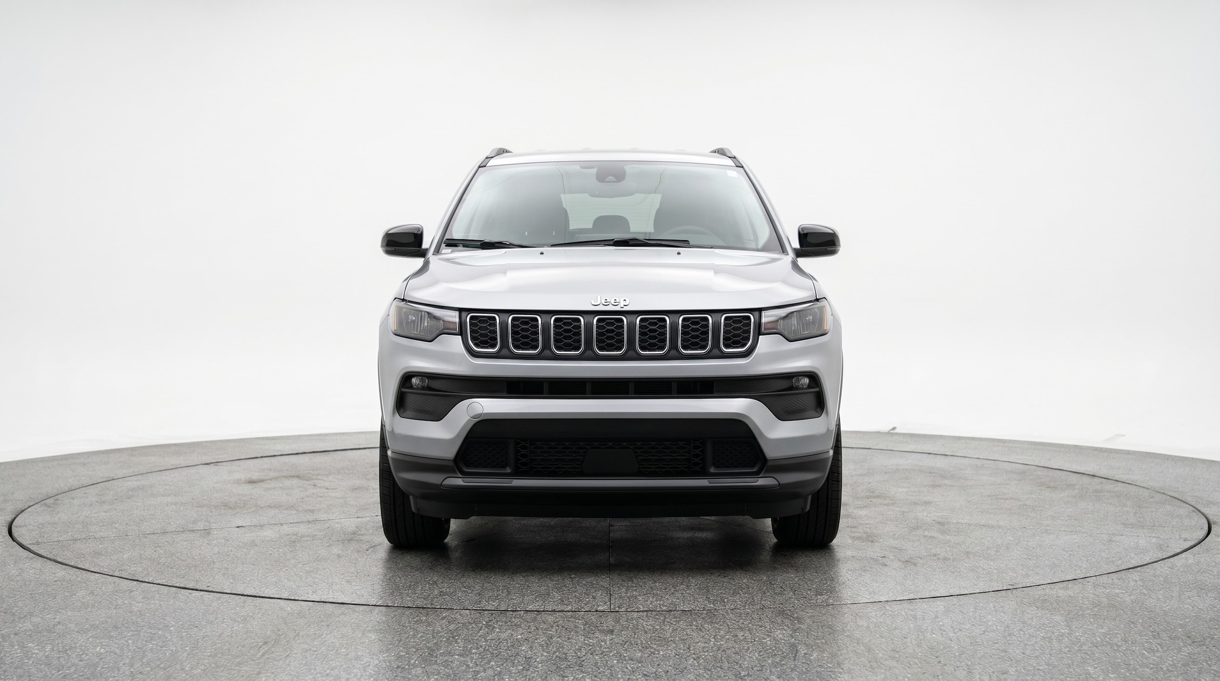 Thumbnail: 2025 Jeep Compass - 2