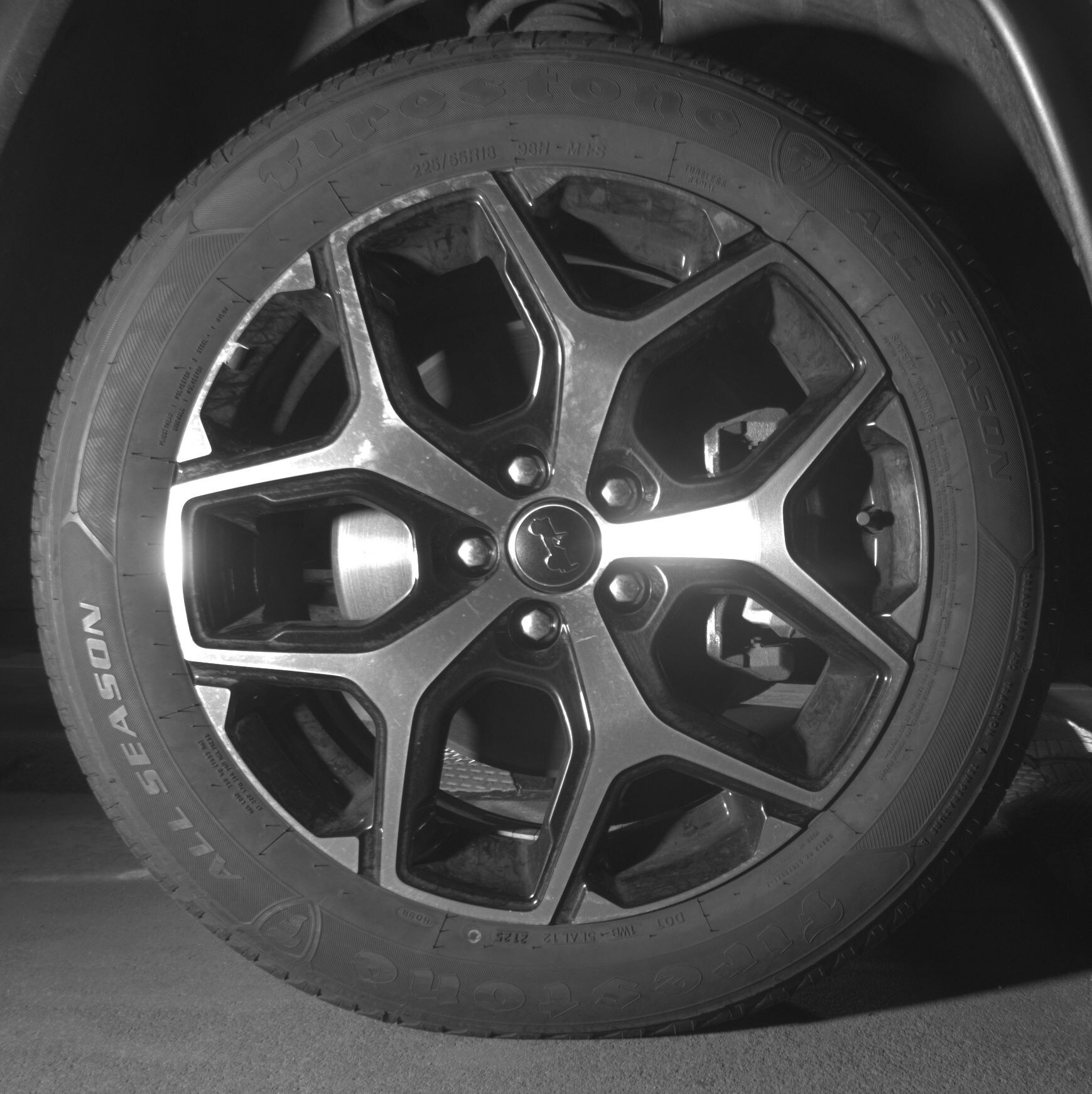 Thumbnail: 2025 Jeep Compass - 10