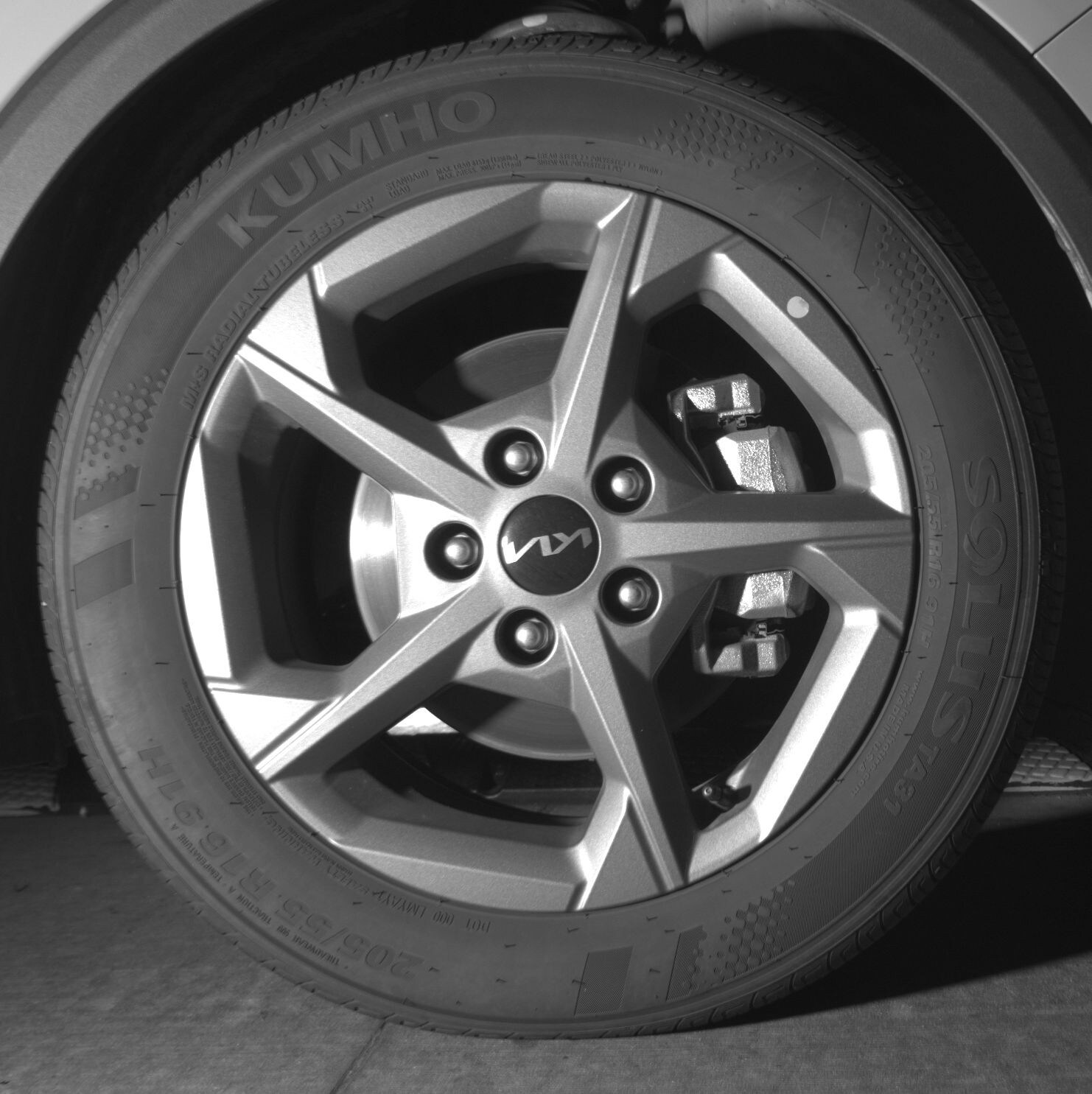 Thumbnail: 2025 Kia K4 - 10