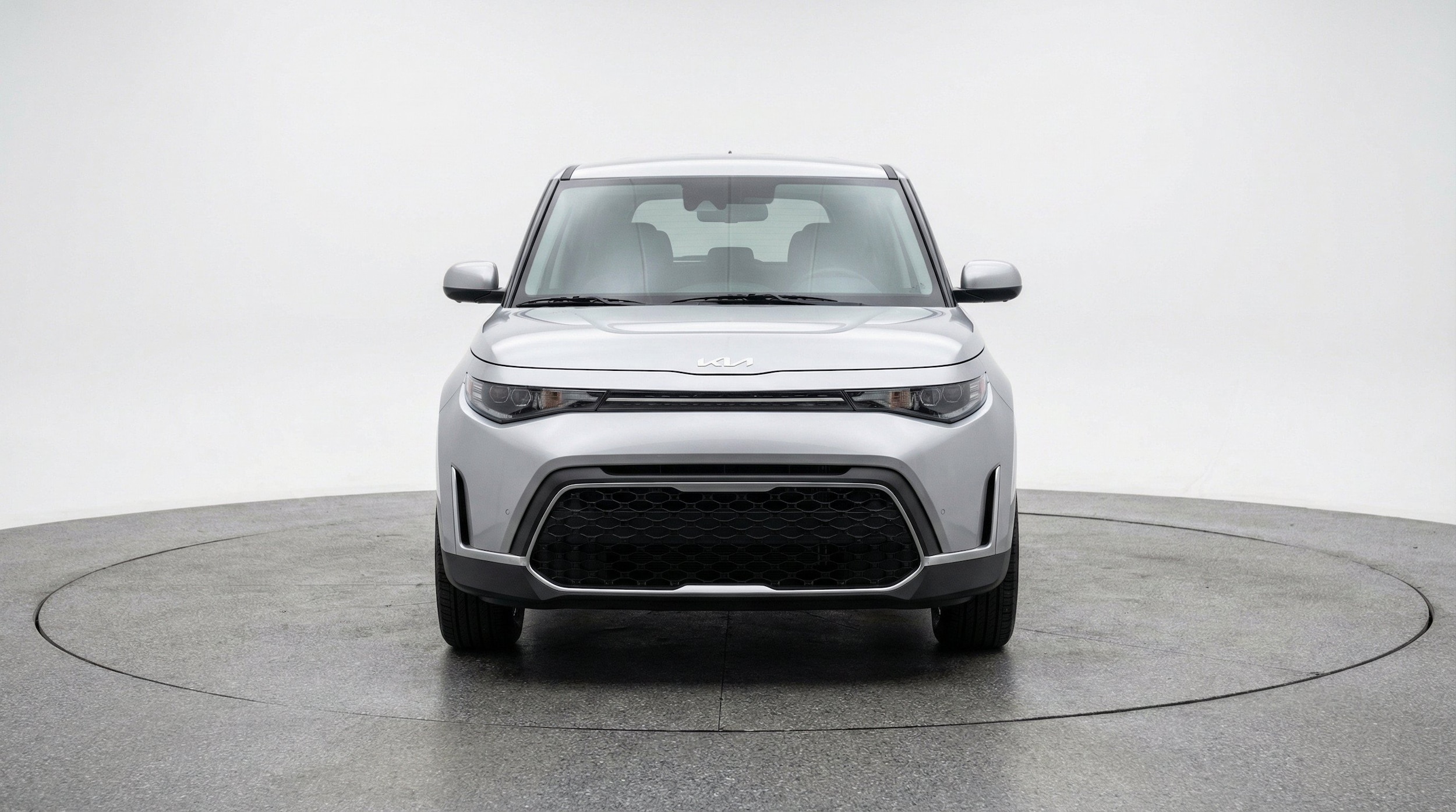 Thumbnail: 2025 Kia Soul - 2