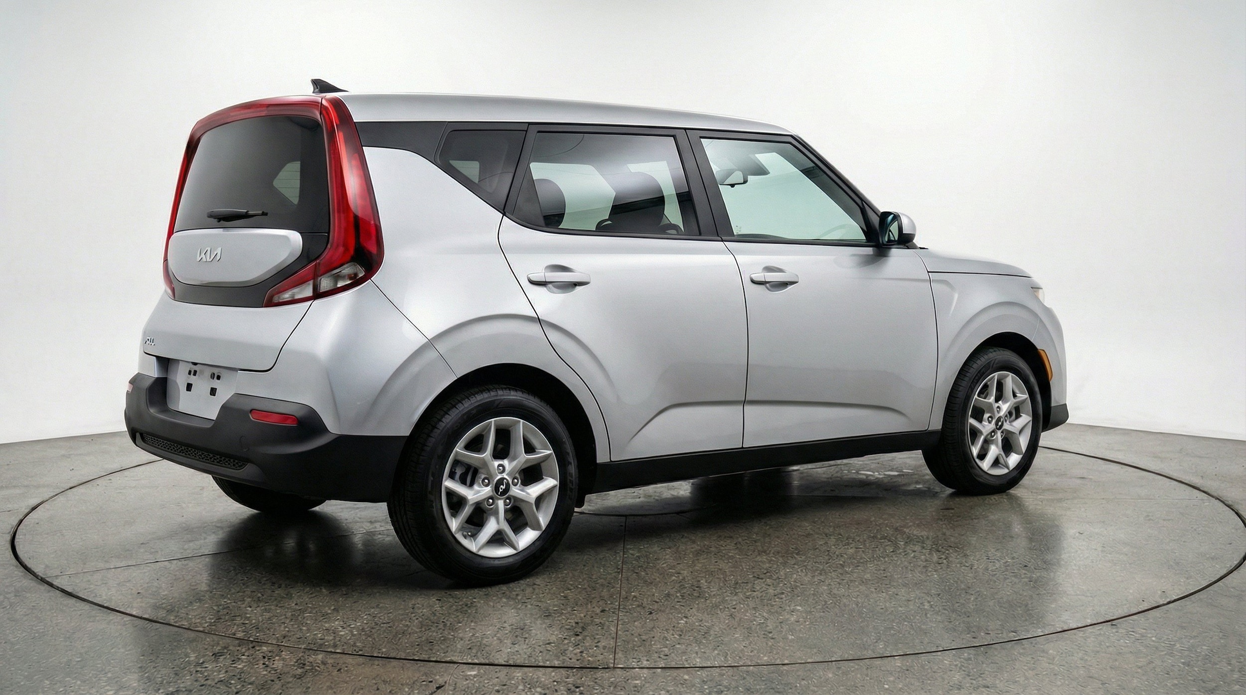 Thumbnail: 2025 Kia Soul - 9