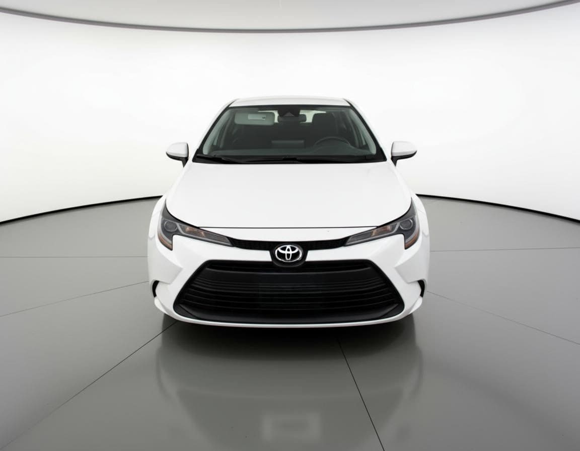Thumbnail: 2025 Toyota Corolla - 2
