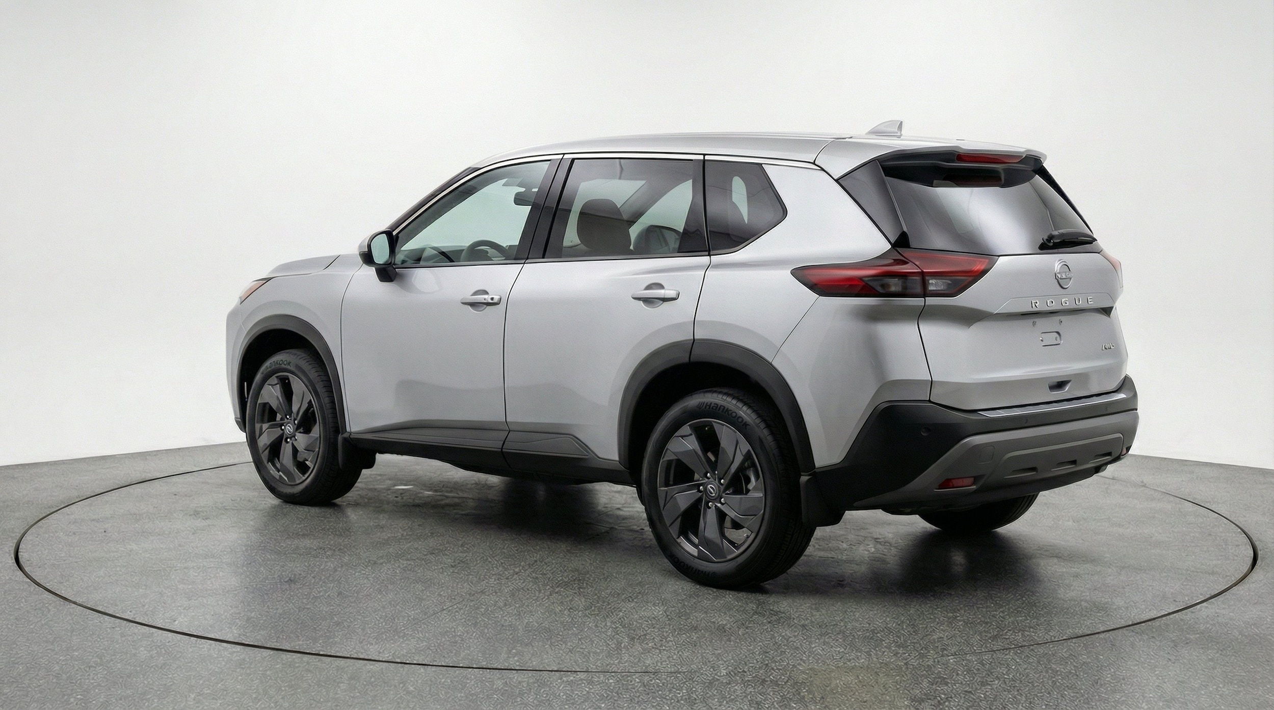Thumbnail: 2026 Nissan Rogue - 6
