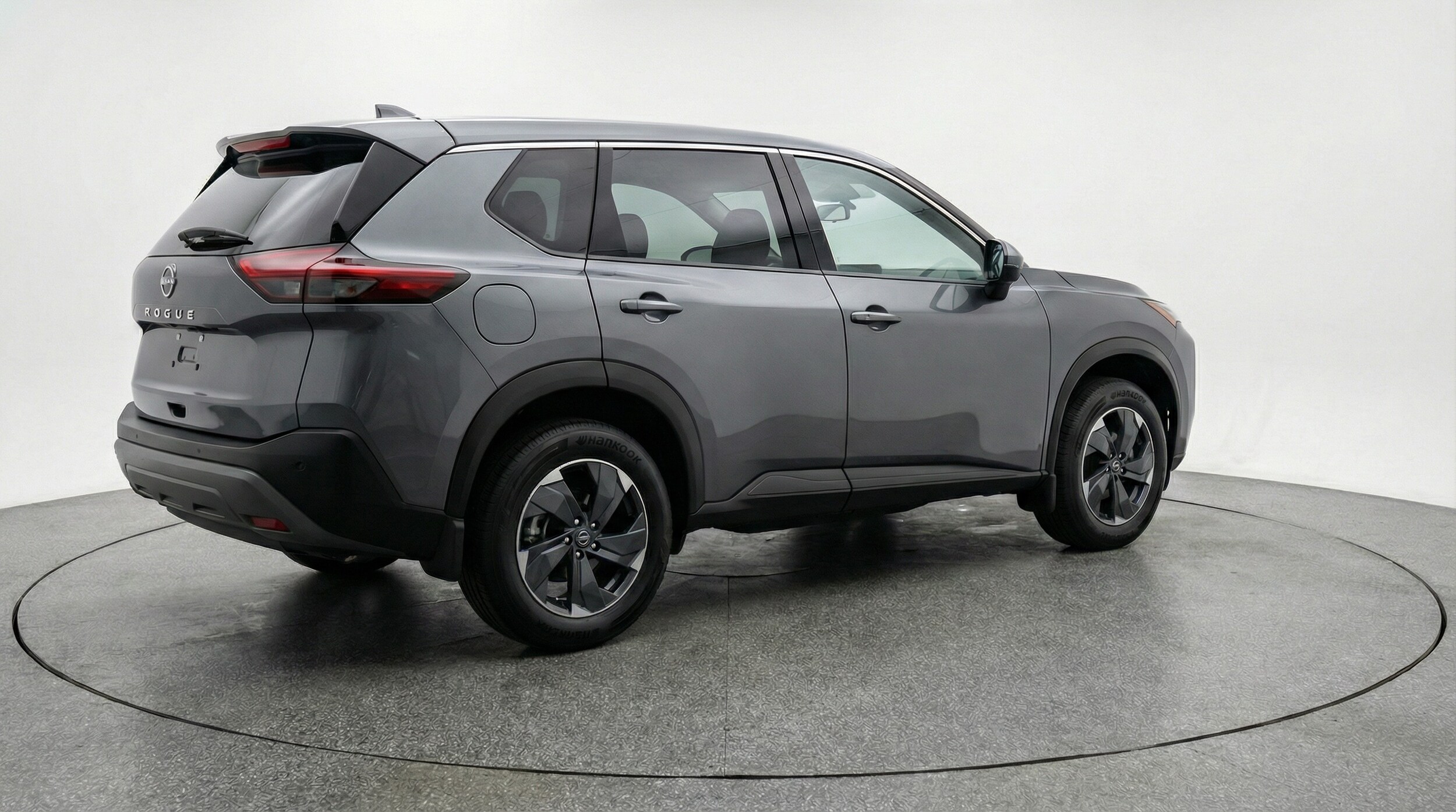 Thumbnail: 2025 Nissan Rogue - 7