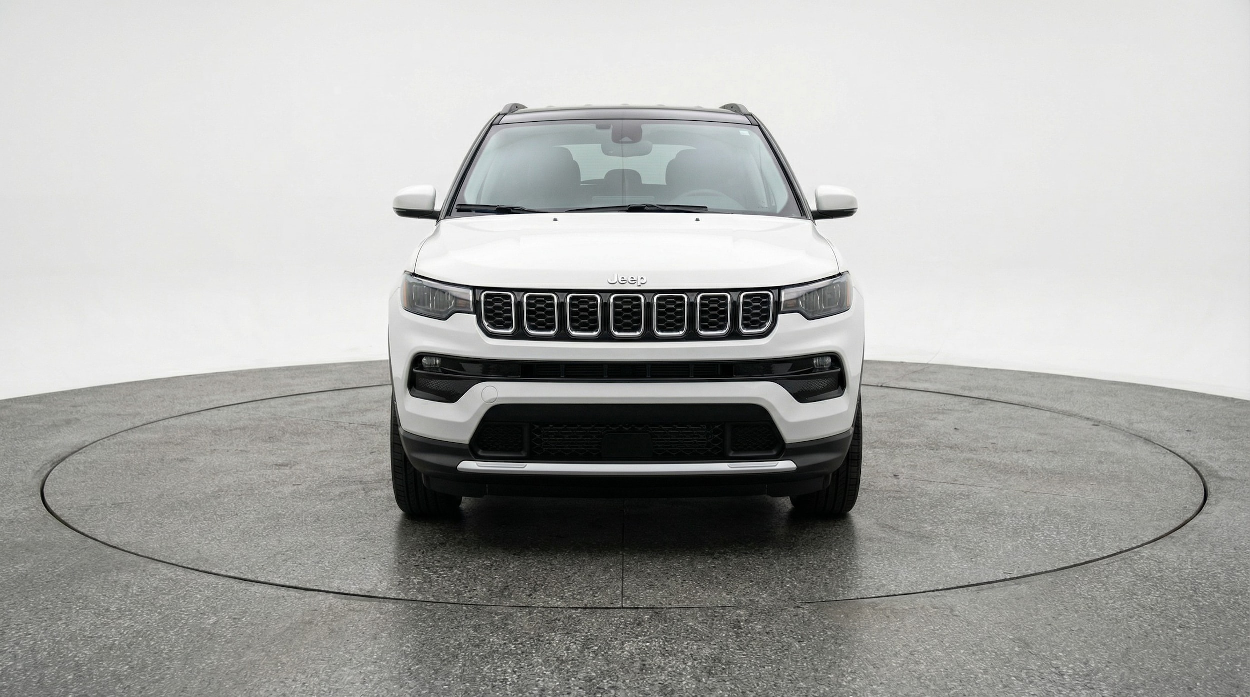 Thumbnail: 2025 Jeep Compass - 2