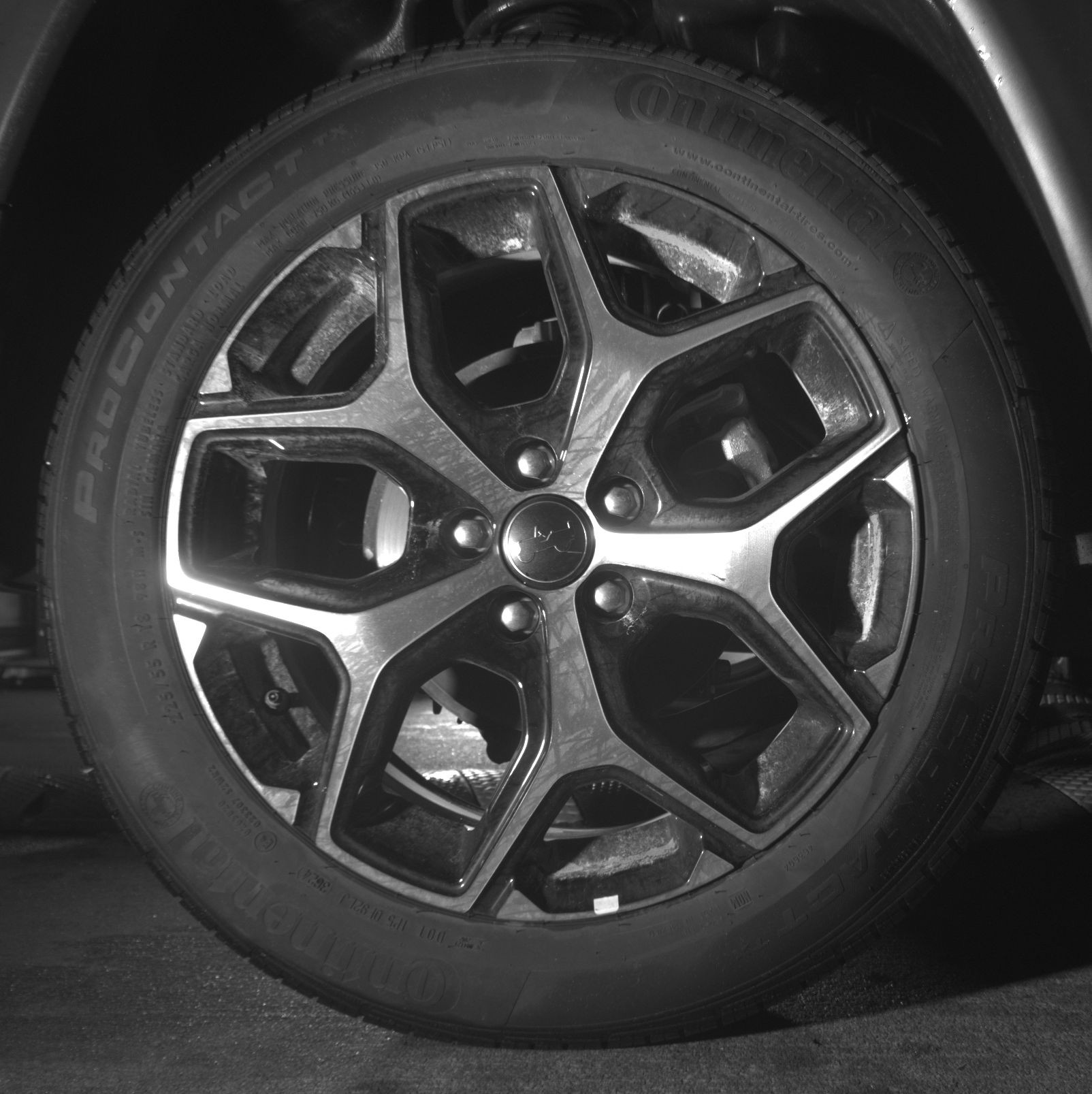 Thumbnail: 2025 Jeep Compass - 12