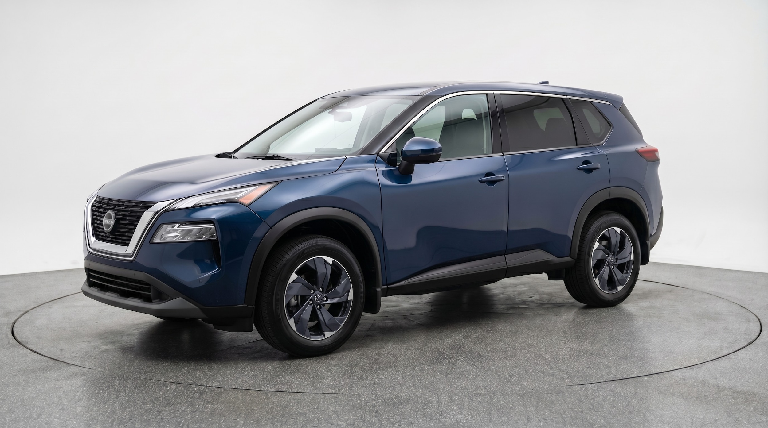 Thumbnail: 2025 Nissan Rogue - 3