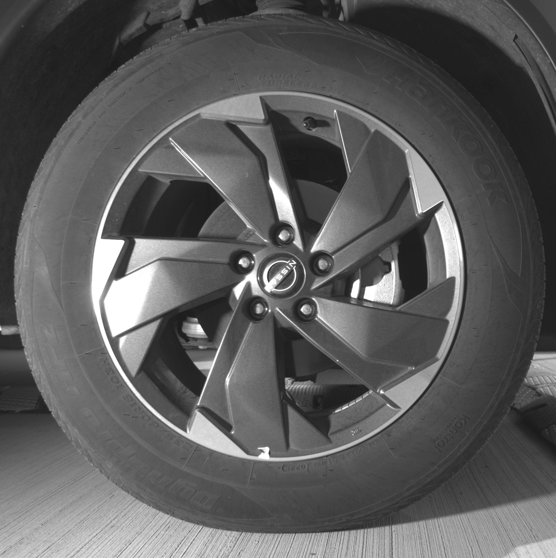 Thumbnail: 2025 Nissan Rogue - 10