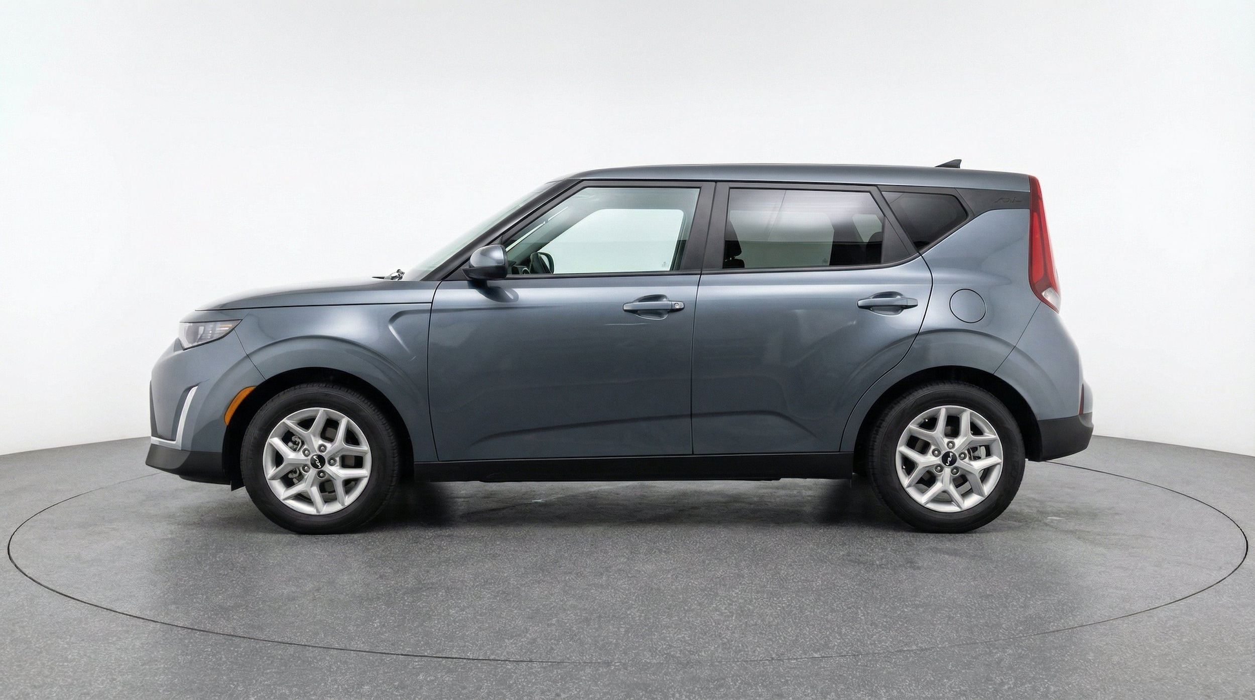 Thumbnail: 2025 Kia Soul - 5