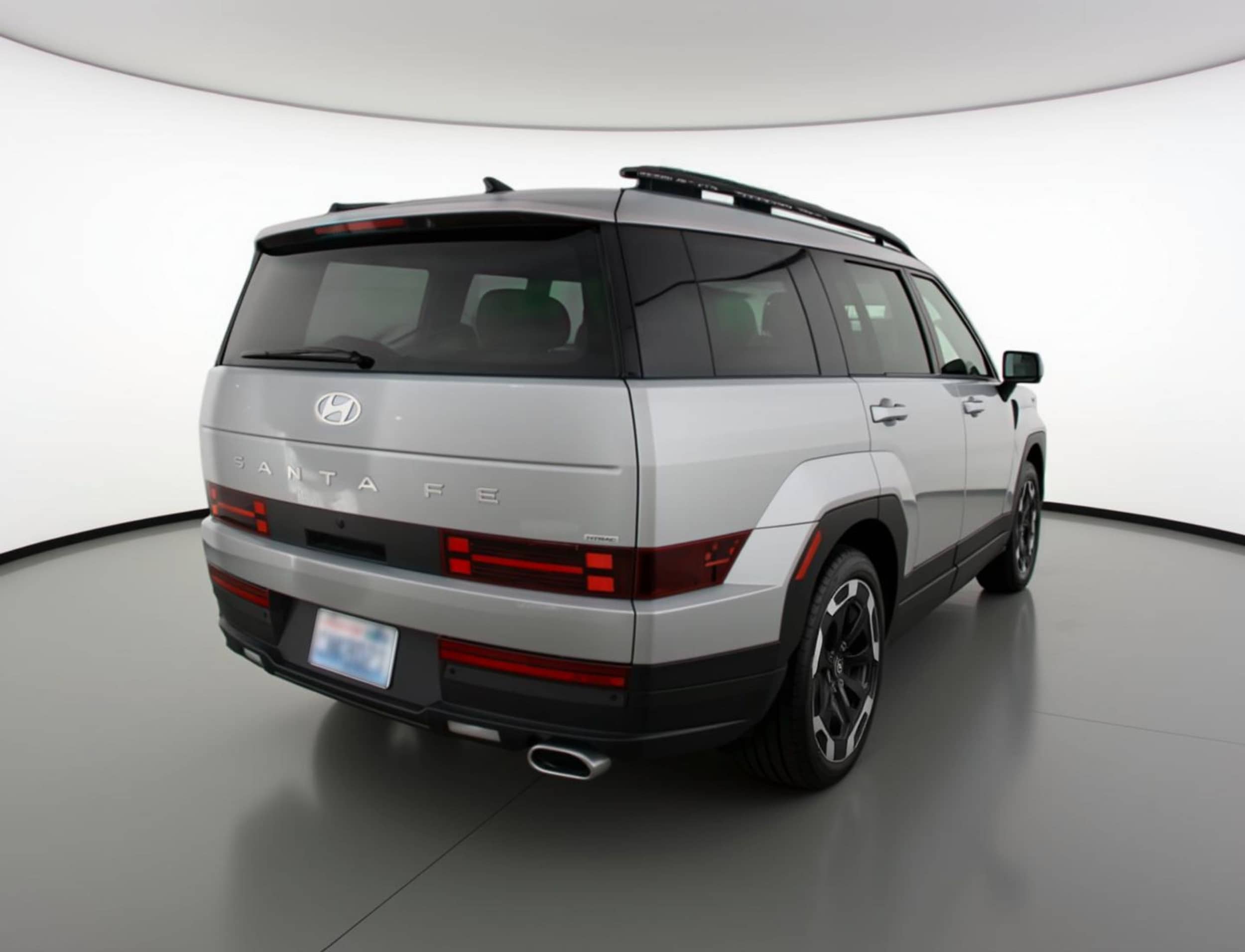 Thumbnail: 2025 Hyundai Santa Fe - 7