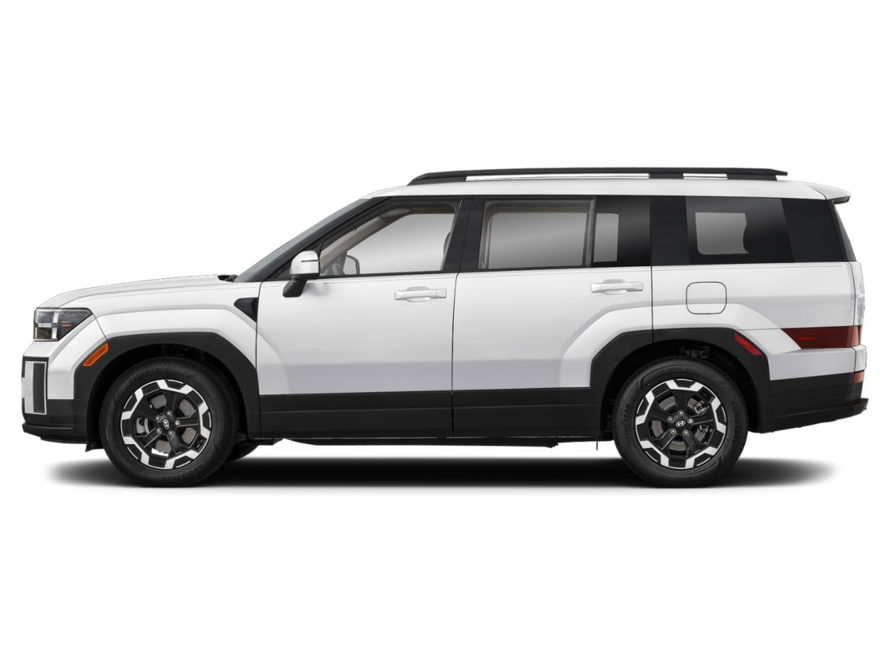 Thumbnail: 2026 Hyundai Santa Fe - 3