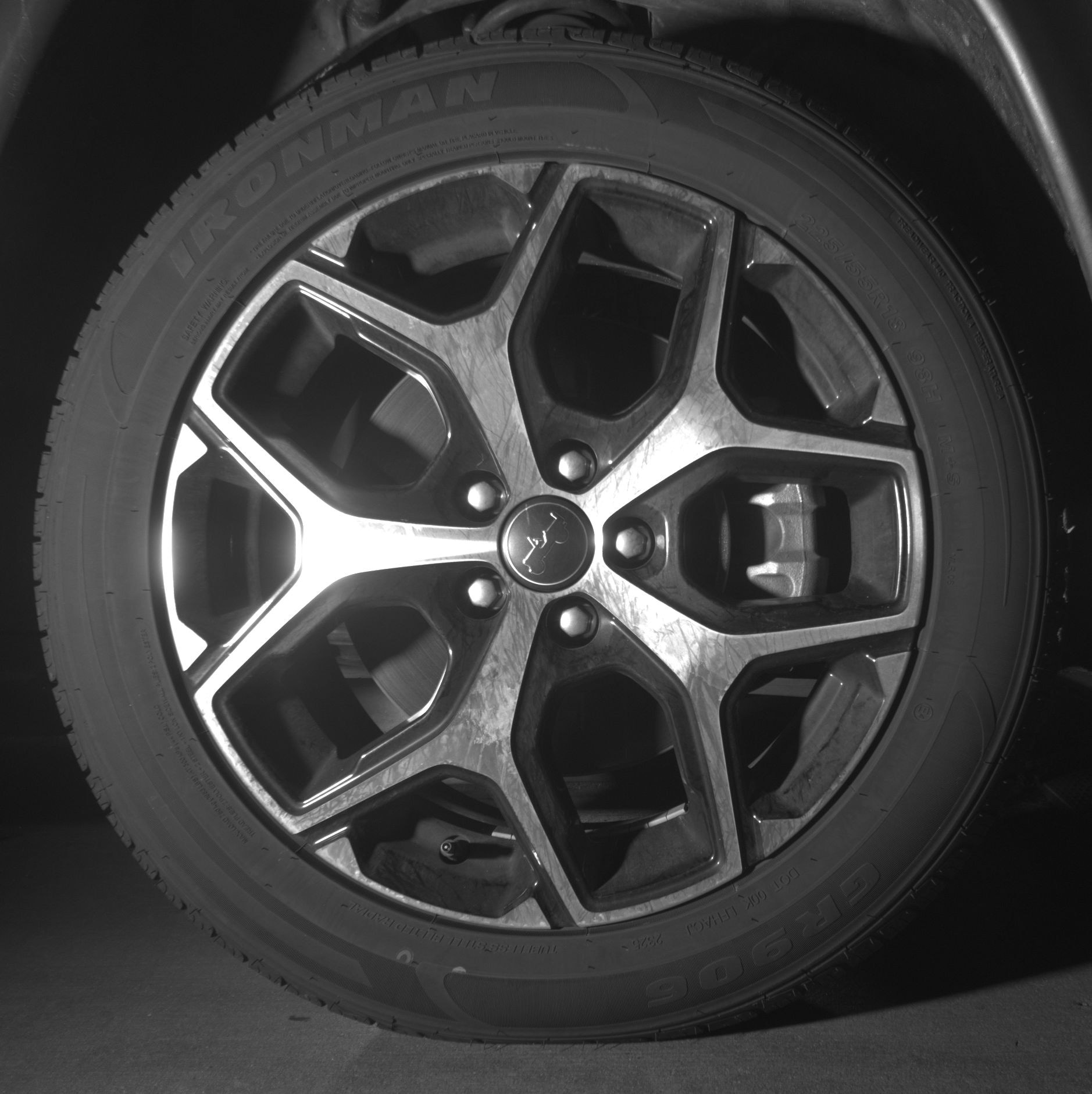 Thumbnail: 2025 Jeep Compass - 10