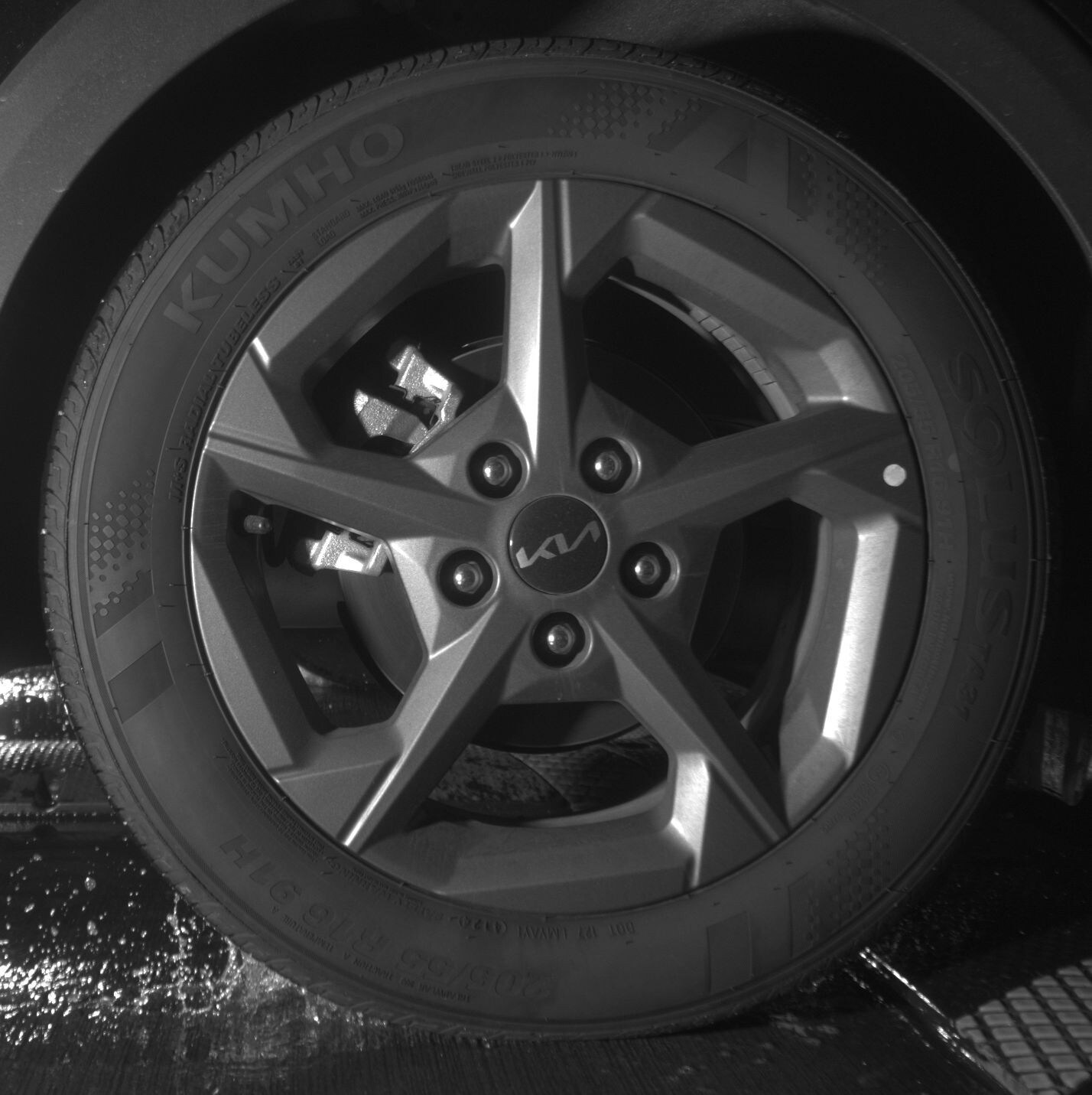 Thumbnail: 2025 Kia K4 - 12