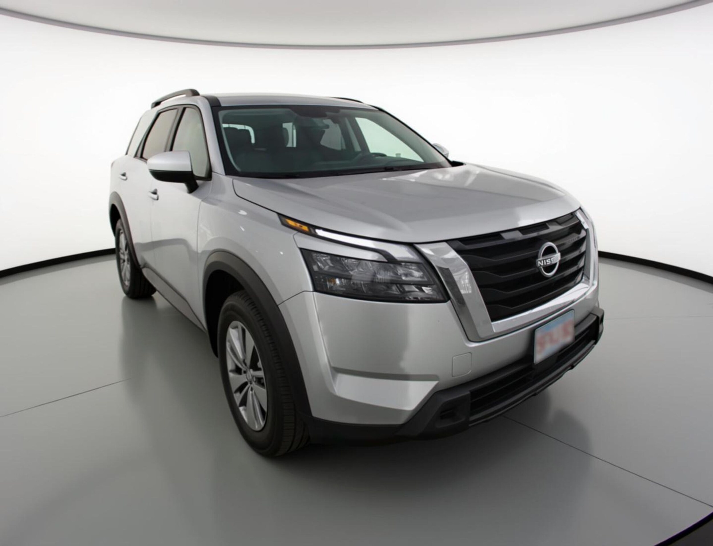 Thumbnail: 2025 Nissan Pathfinder - 1