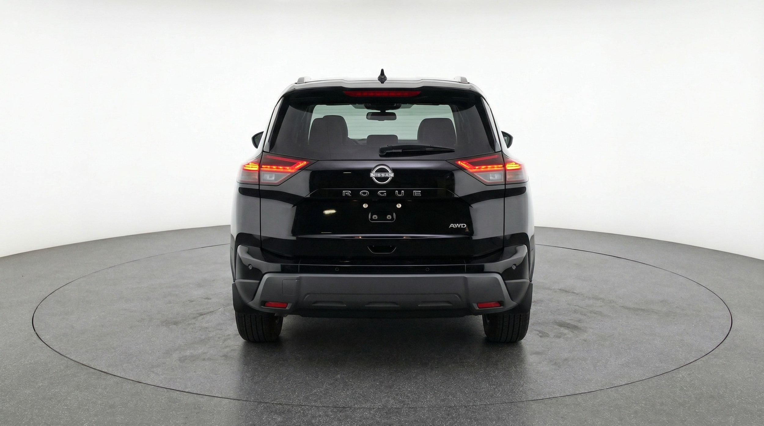 Thumbnail: 2025 Nissan Rogue - 6