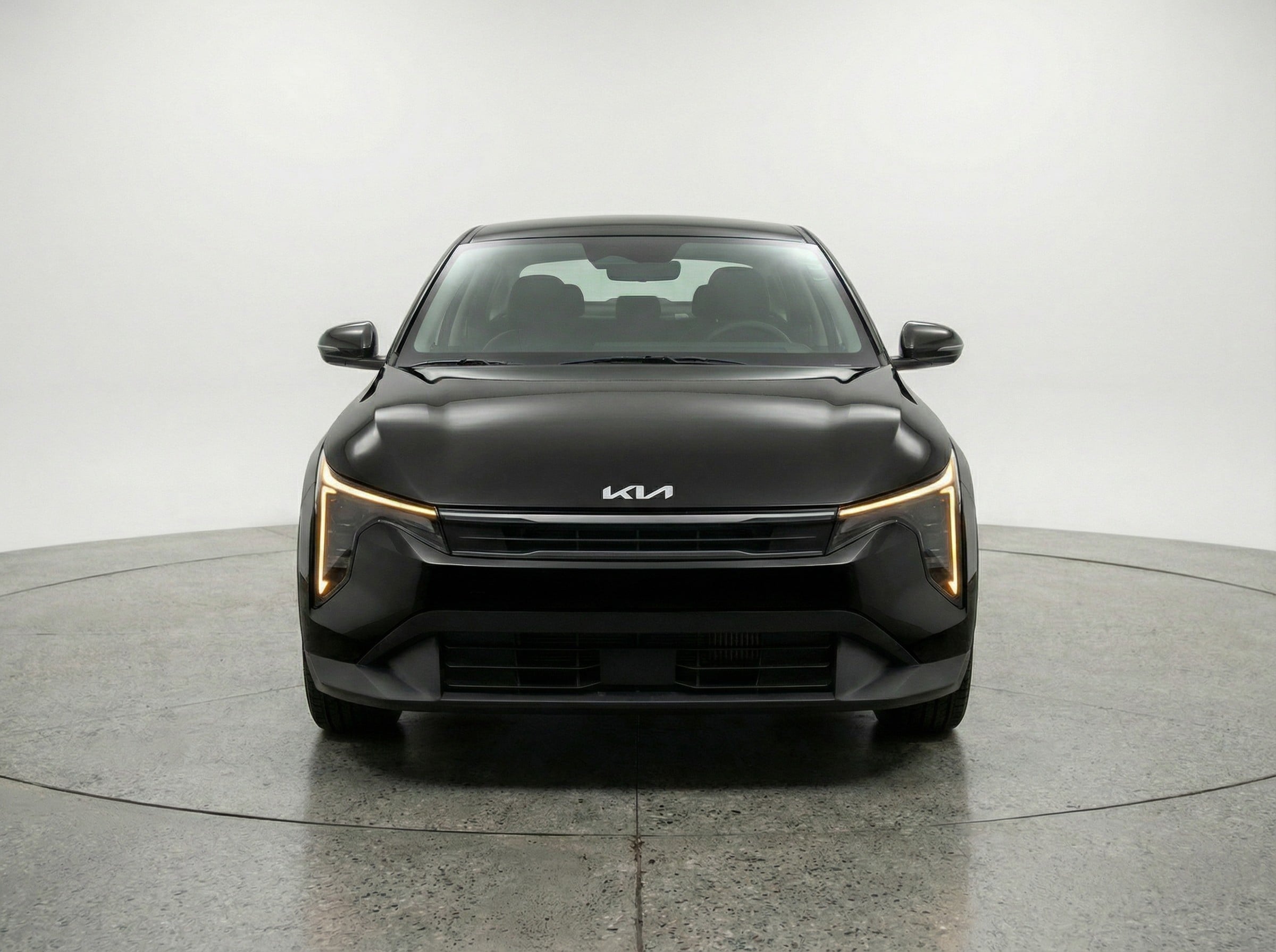 Thumbnail: 2025 Kia K4 - 2