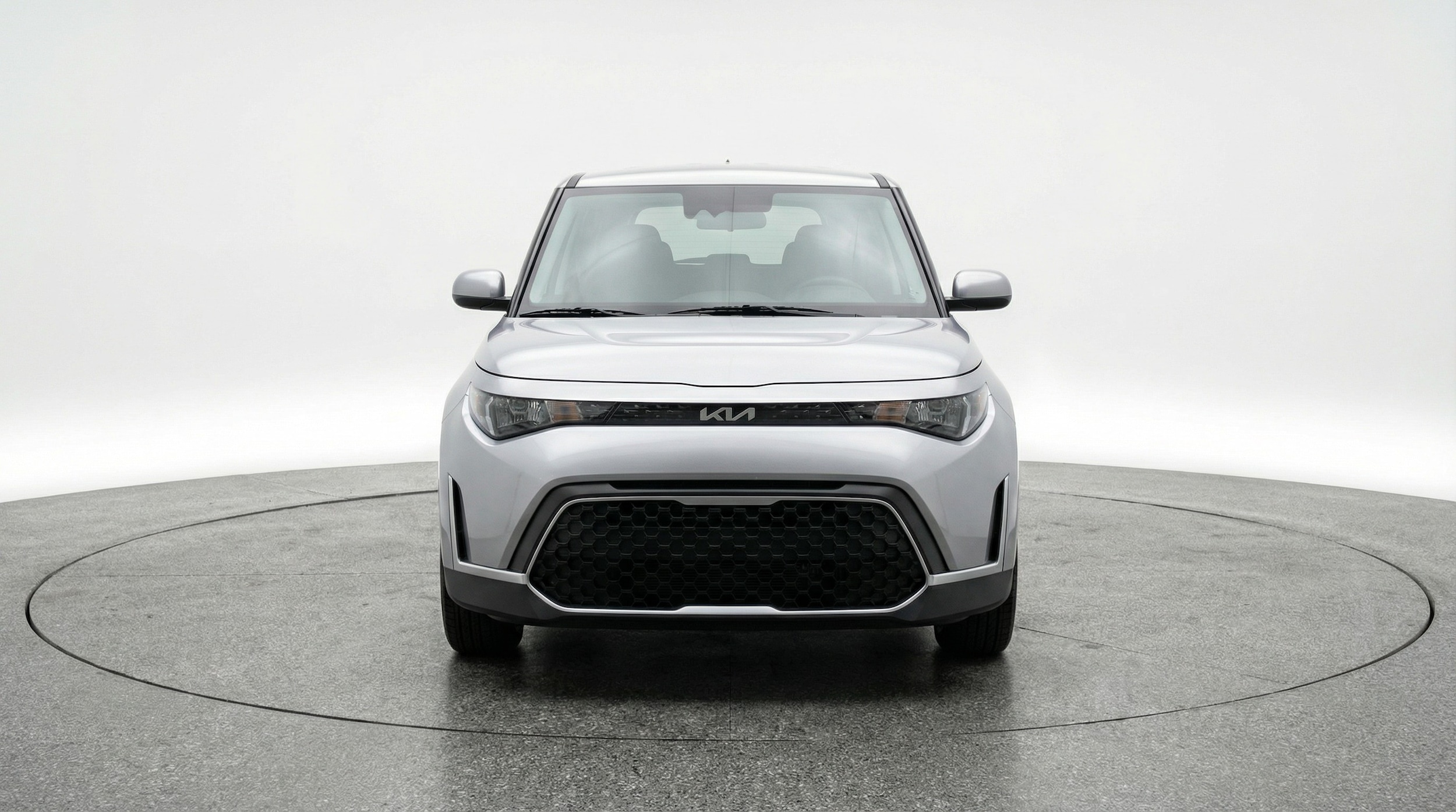 Thumbnail: 2025 Kia Soul - 2