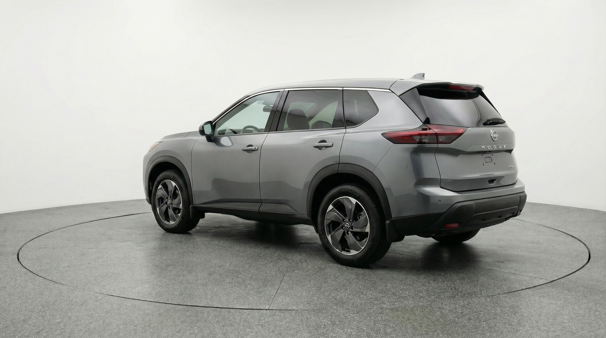 Thumbnail: 2025 Nissan Rogue - 5